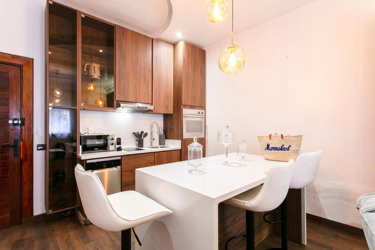 Appartement Prestige Zone Marrakech *