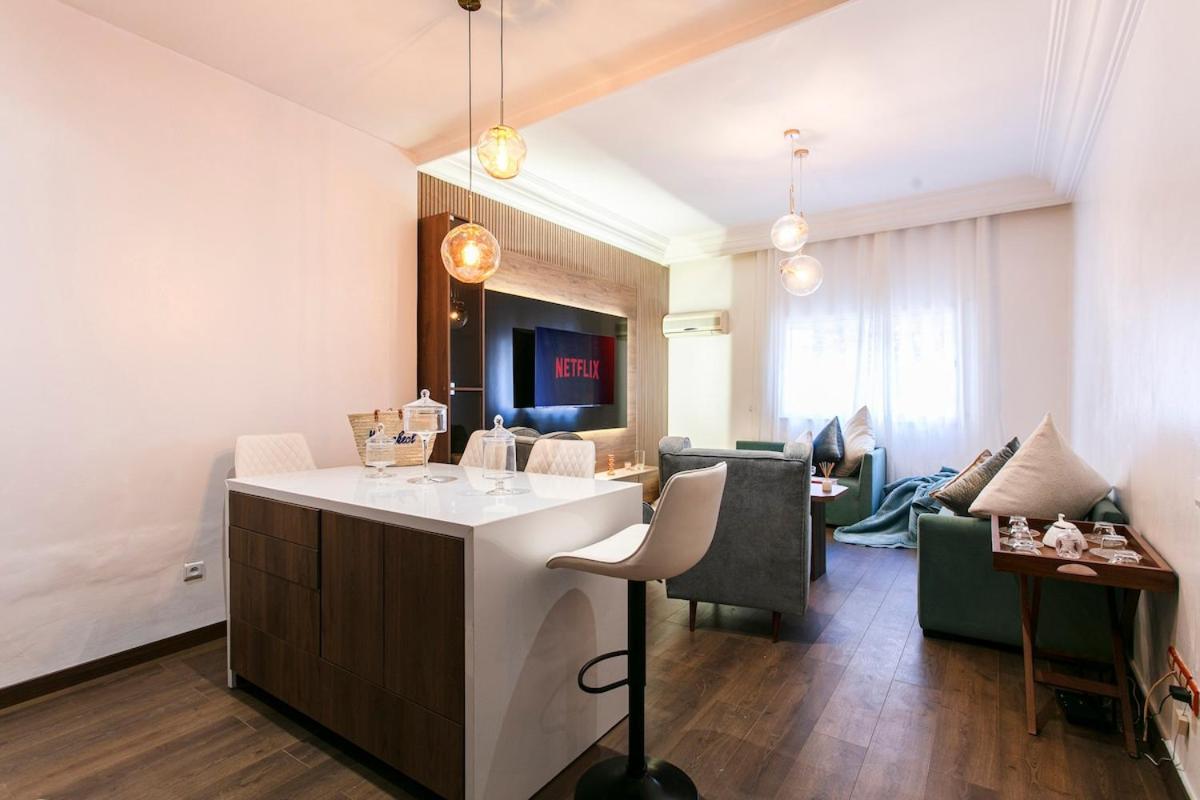 Prestige Zone Marrakech Appartement Marrakesh
