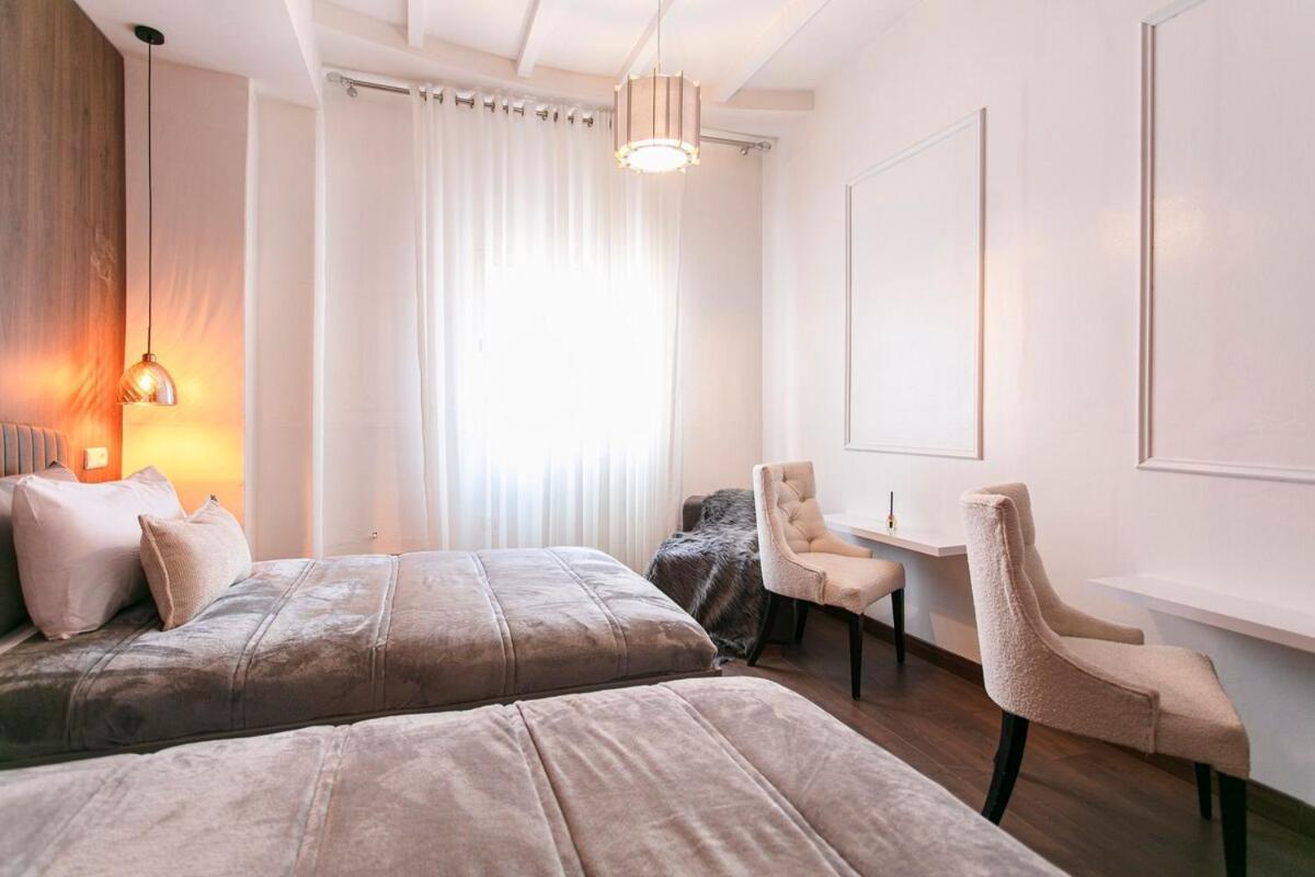 Appartement Prestige Zone Marrakech *