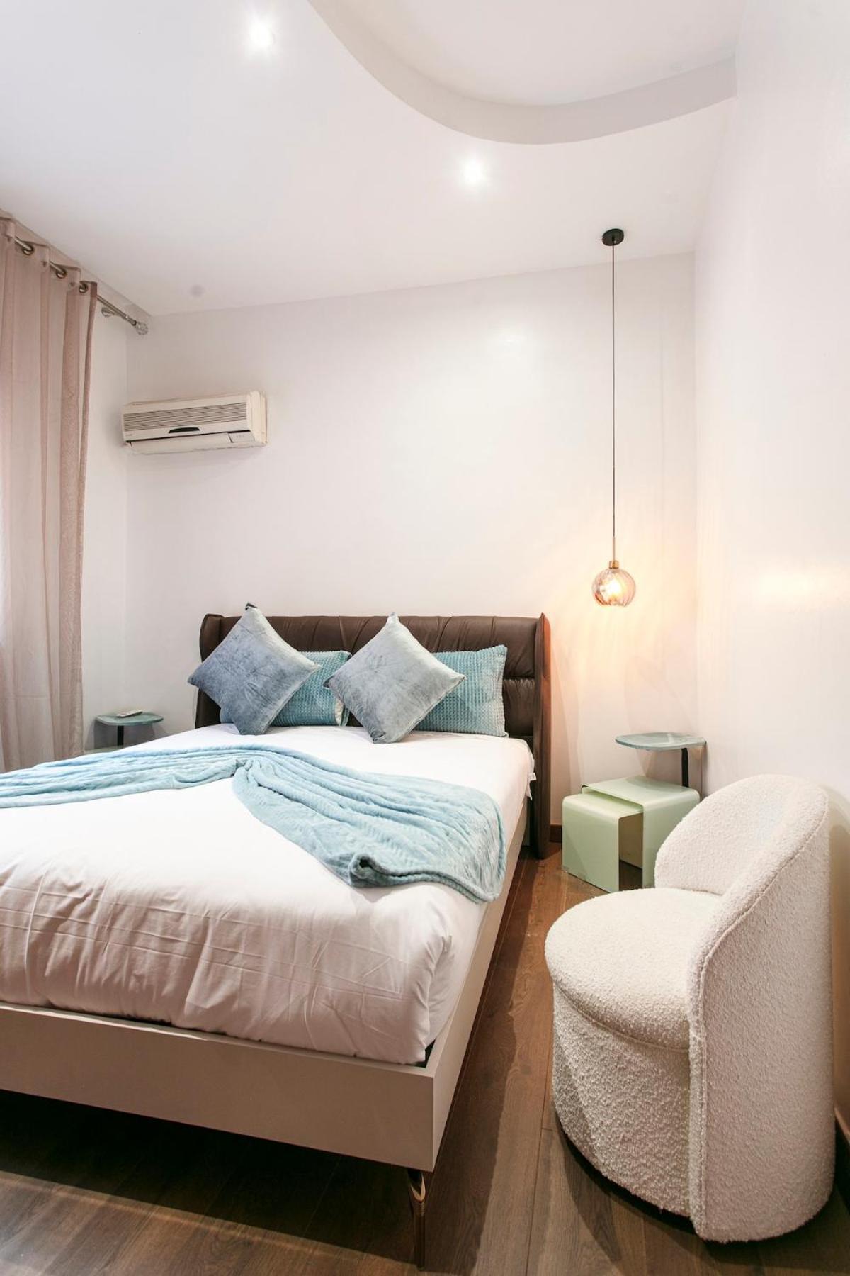 Appartement Prestige Zone Marrakech