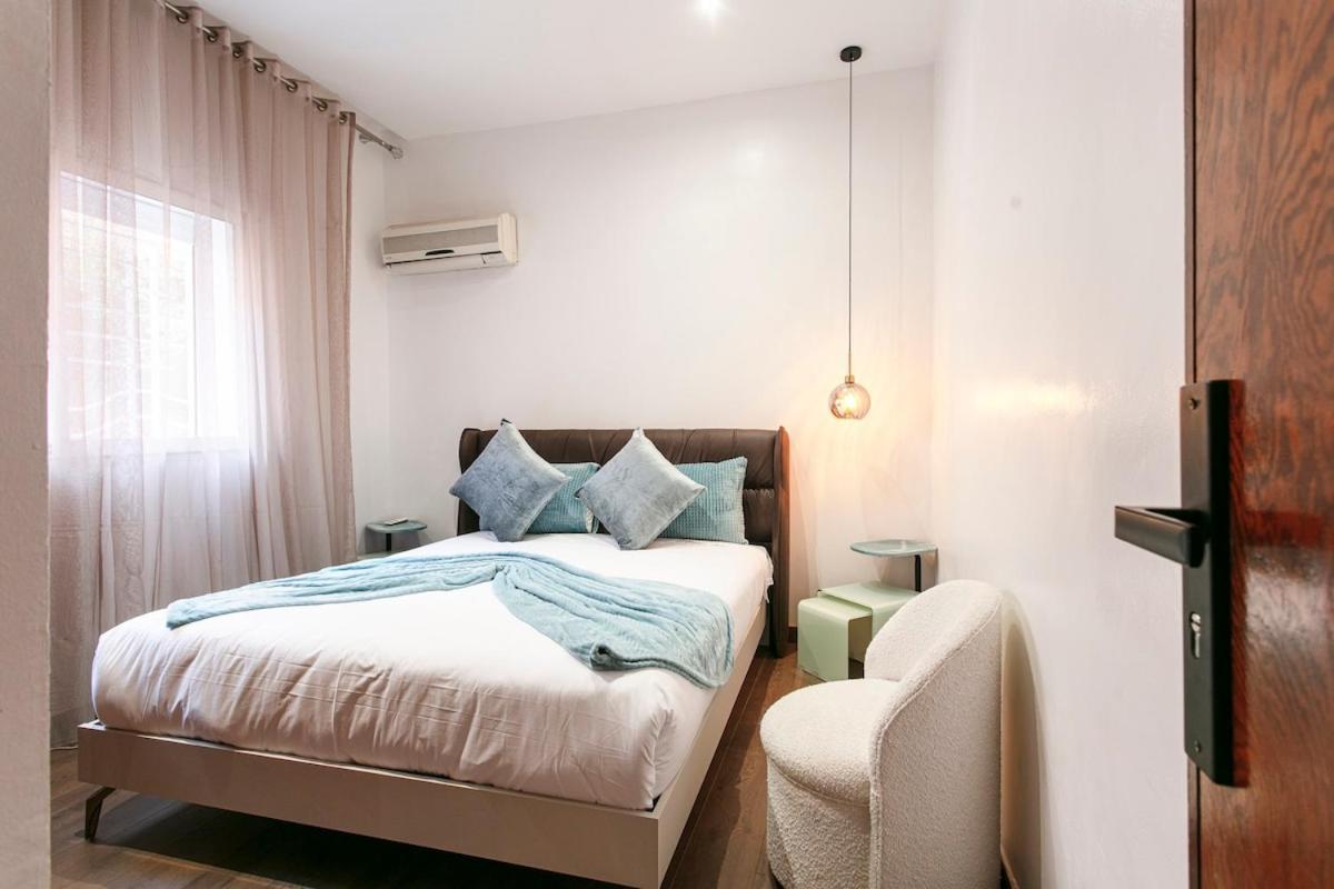 Appartement Prestige Zone Marrakech *