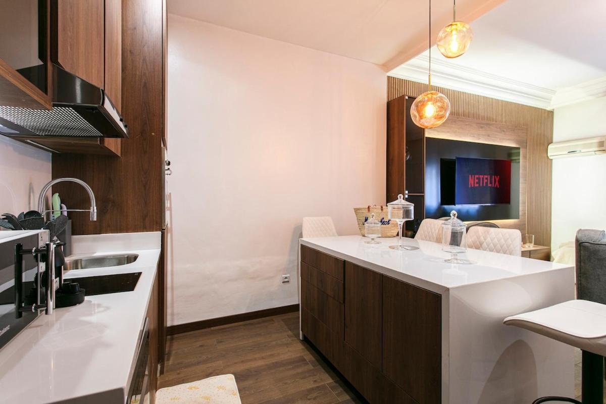 Appartement Prestige Zone Marrakech