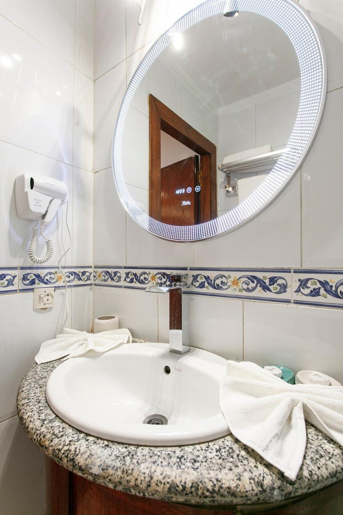 Prestige Zone Marrakech Appartement *