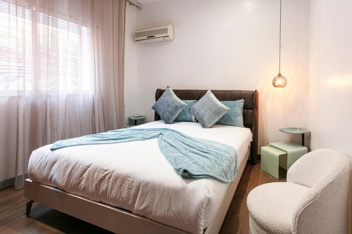 Prestige Zone Marrakech Appartement Marrakesh