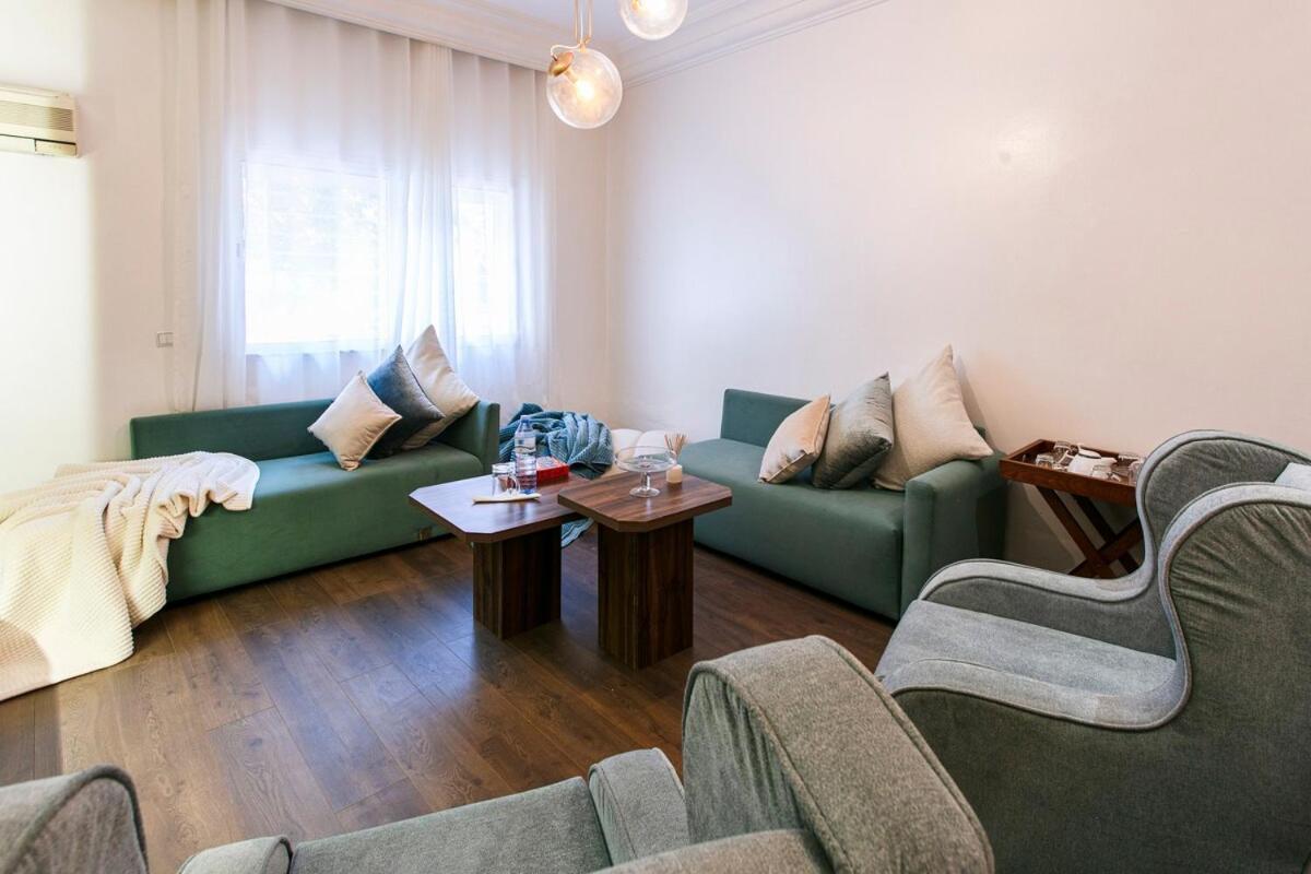 Prestige Zone Marrakech Marrakesh