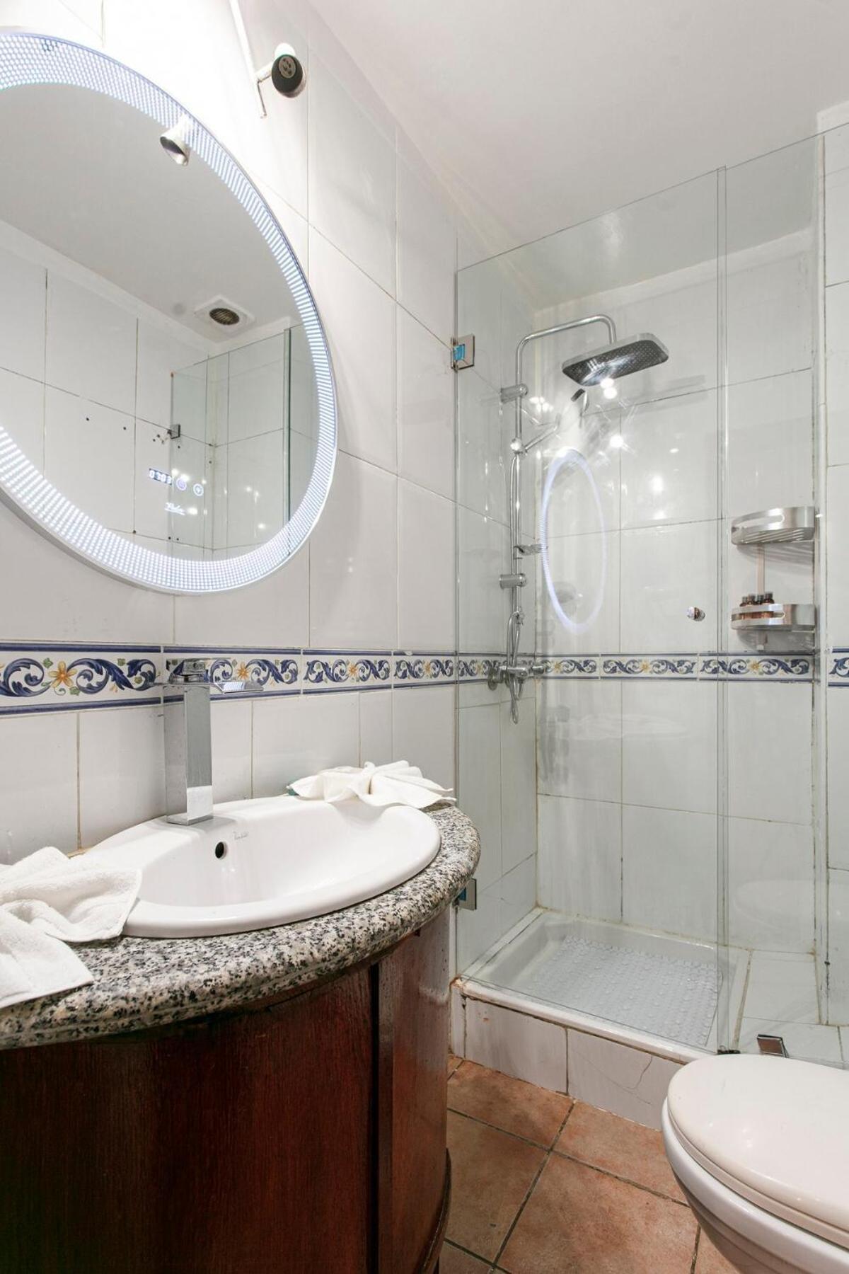 Prestige Zone Marrakech Appartement