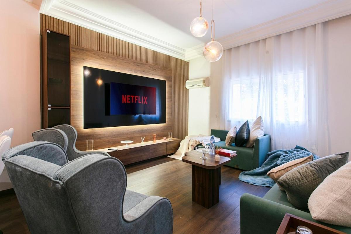 Prestige Zone Marrakech Marrakesh