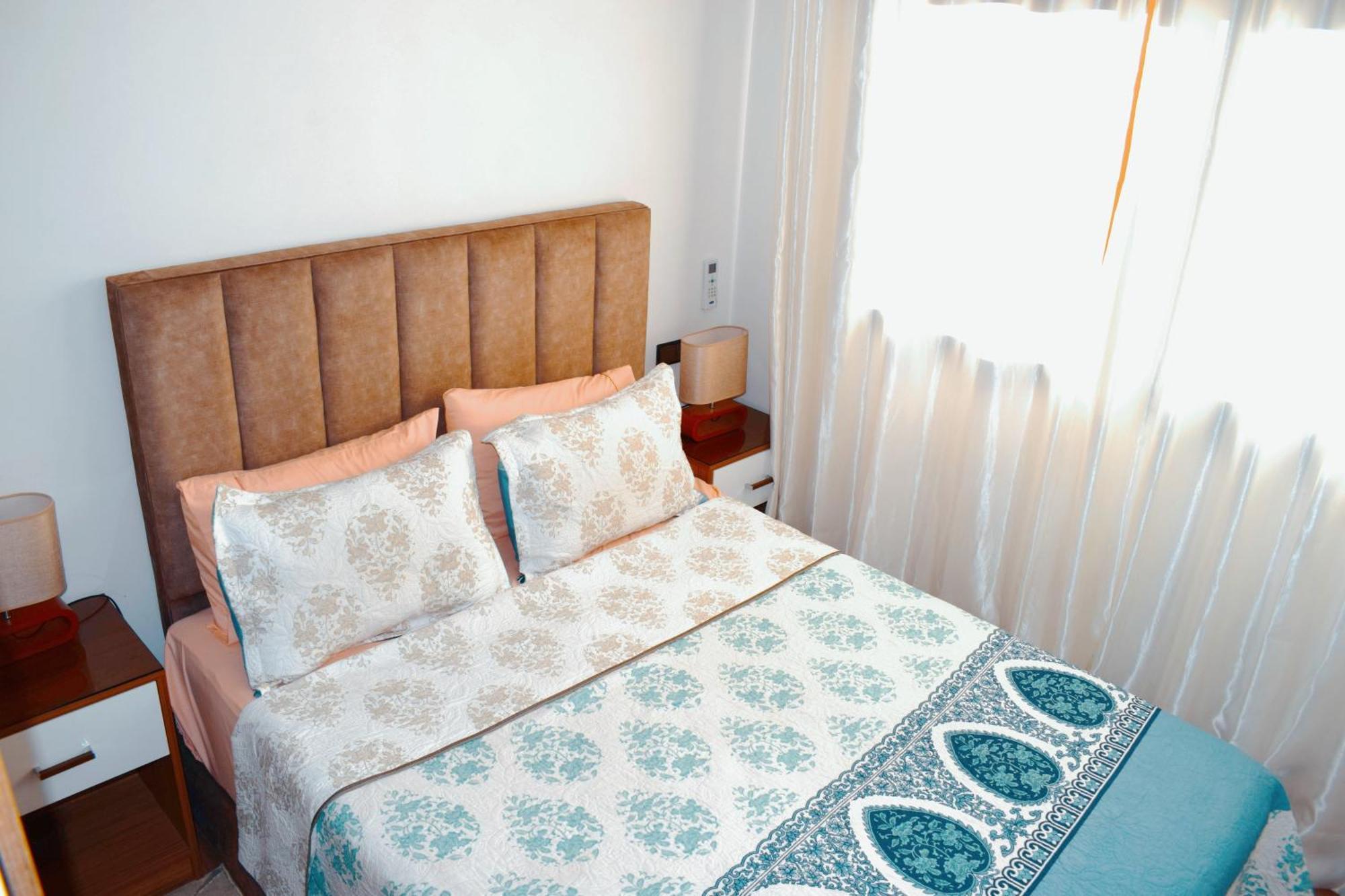 Marrakech Appartement *