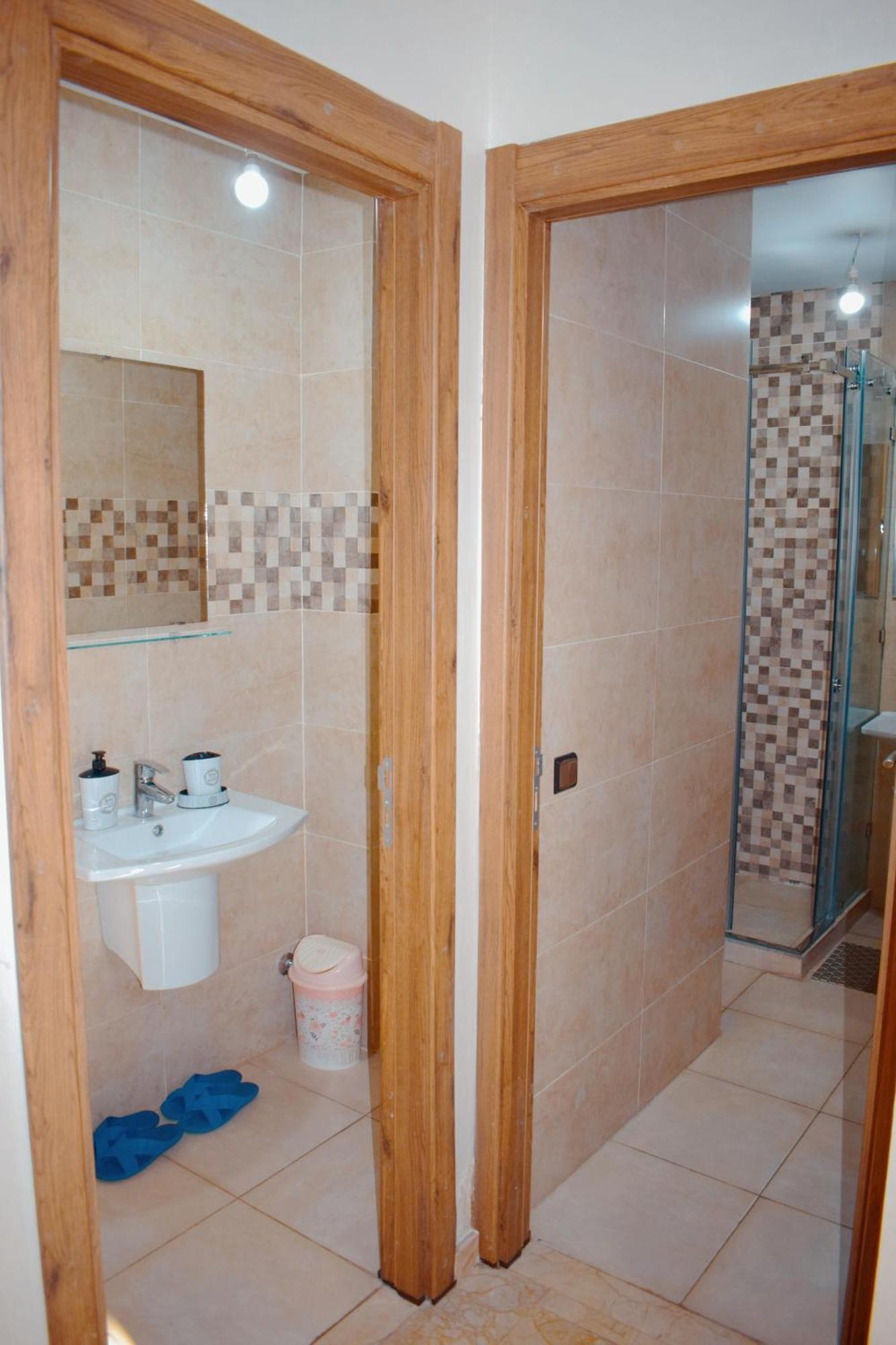 Marrakech Appartement Marrakesh