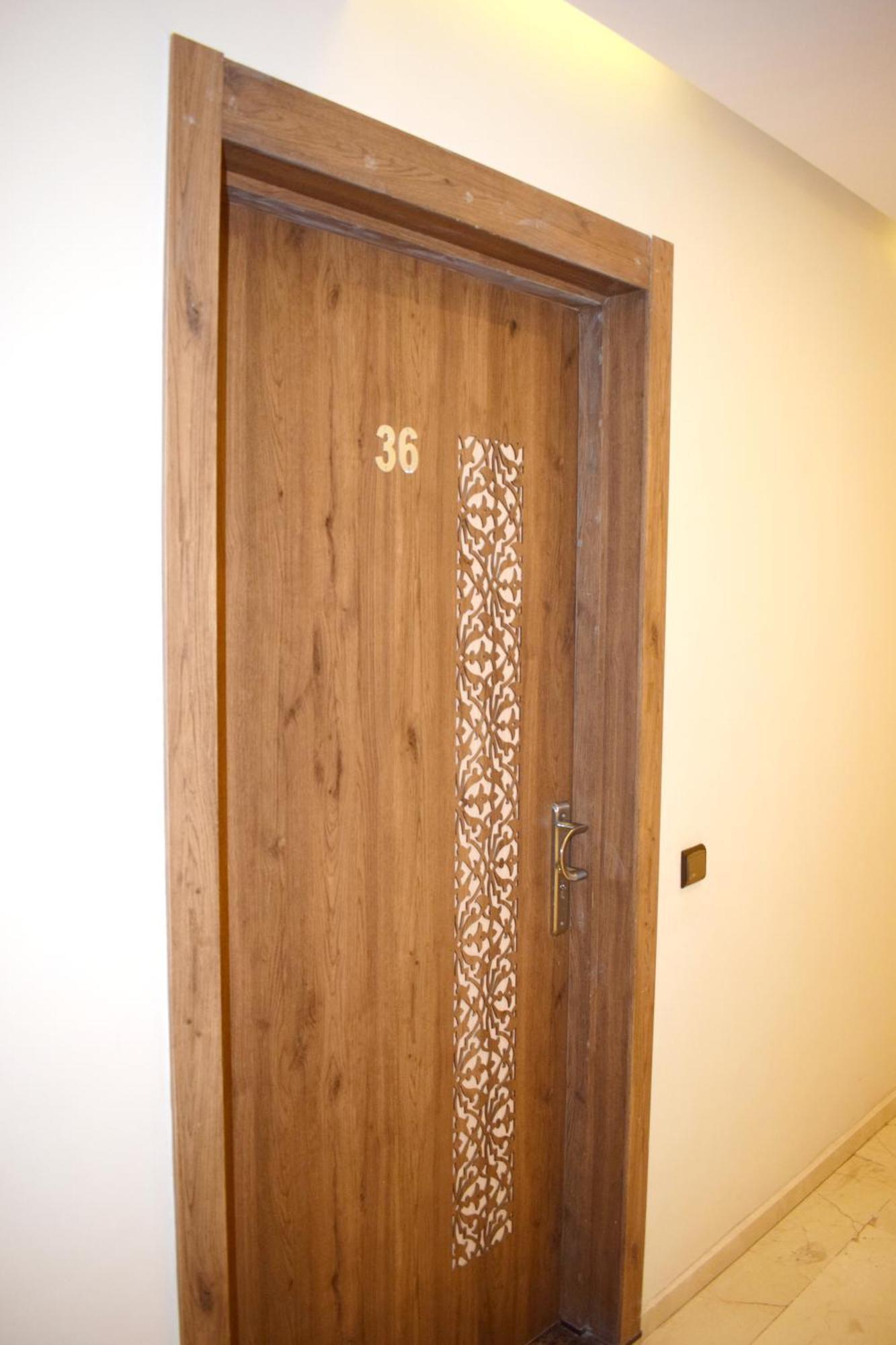 Appartement Marrakech Marrakesh