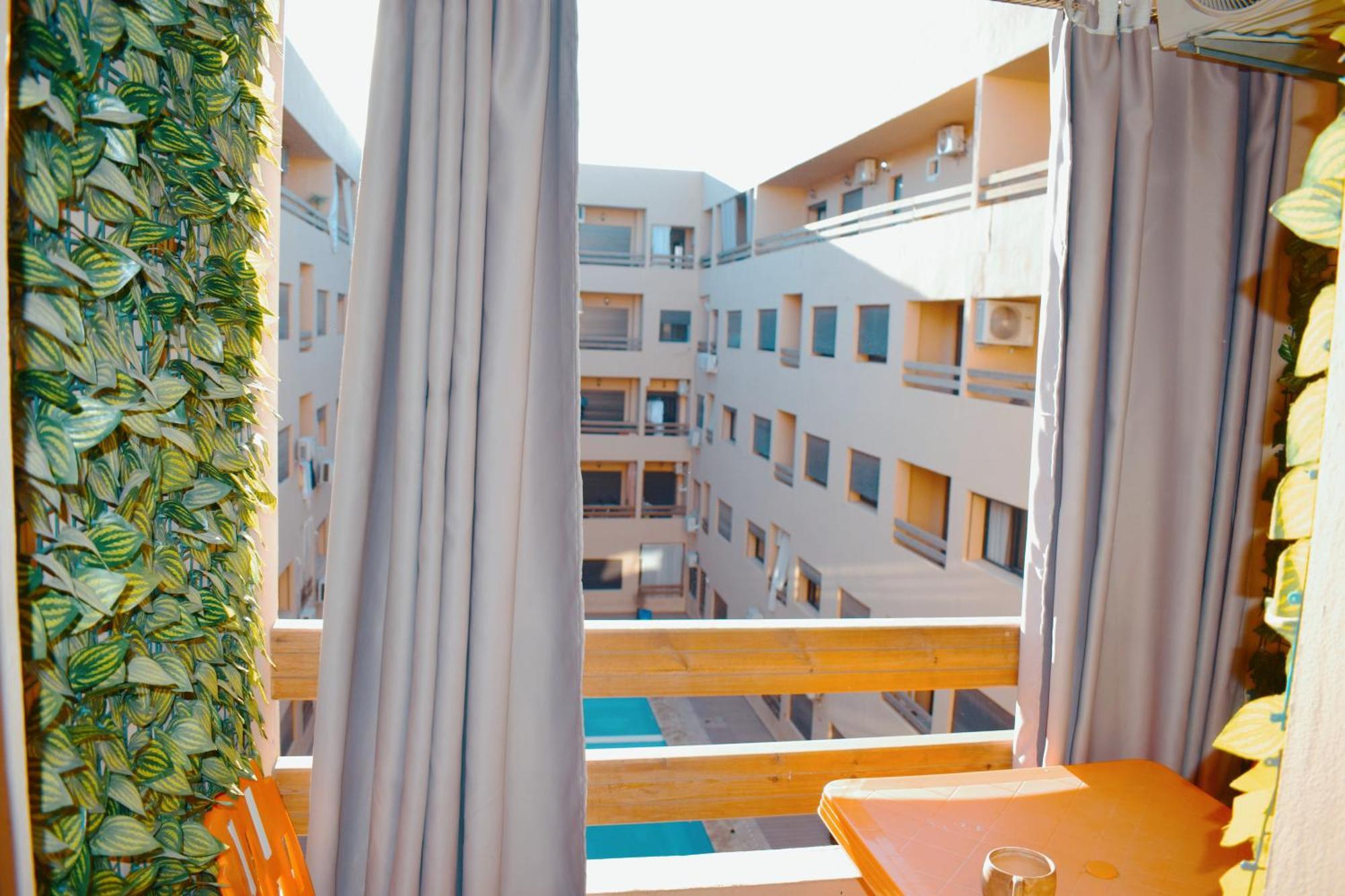 Appartement Marrakech Marrakesh