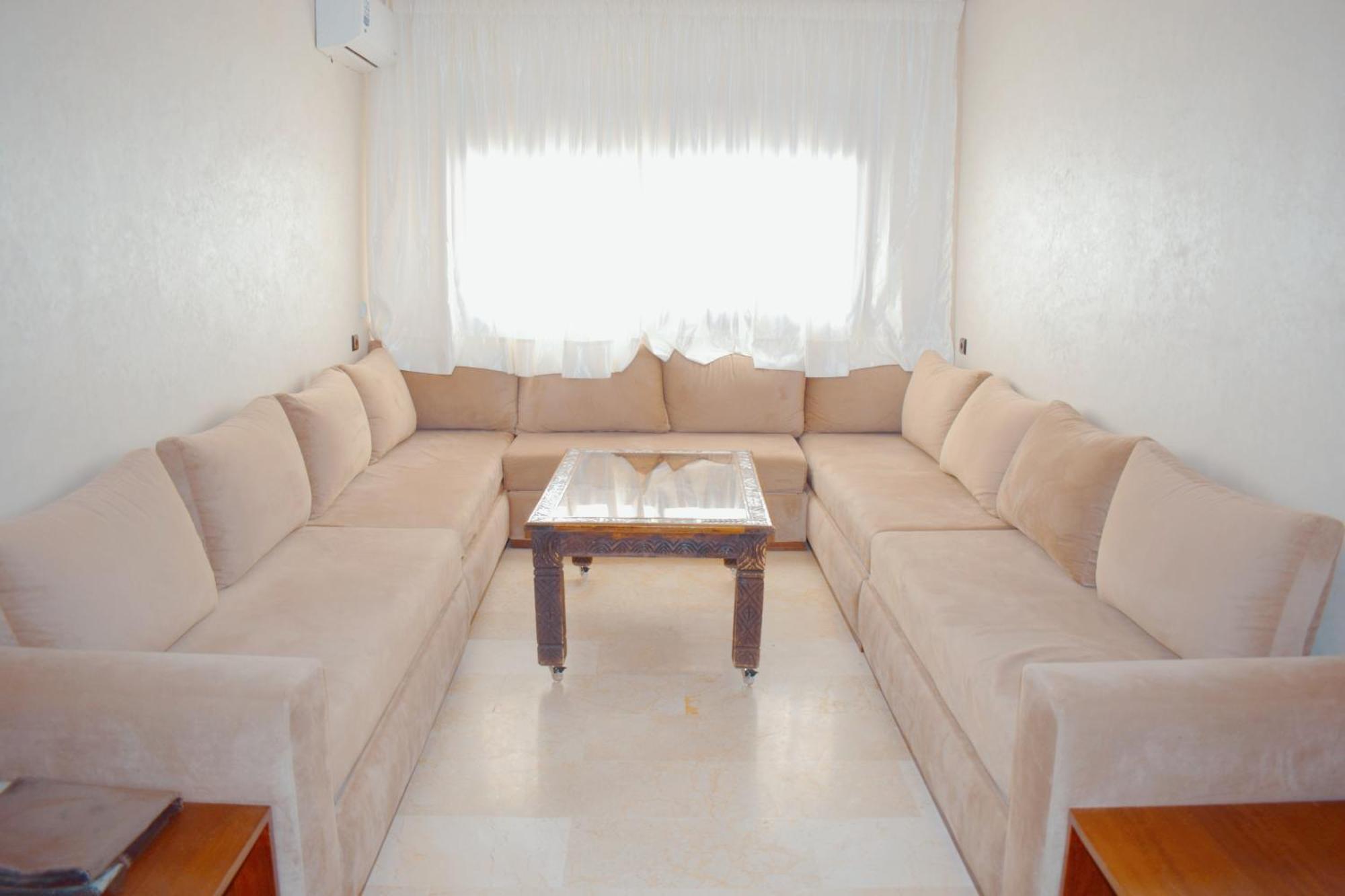 Appartement Marrakech