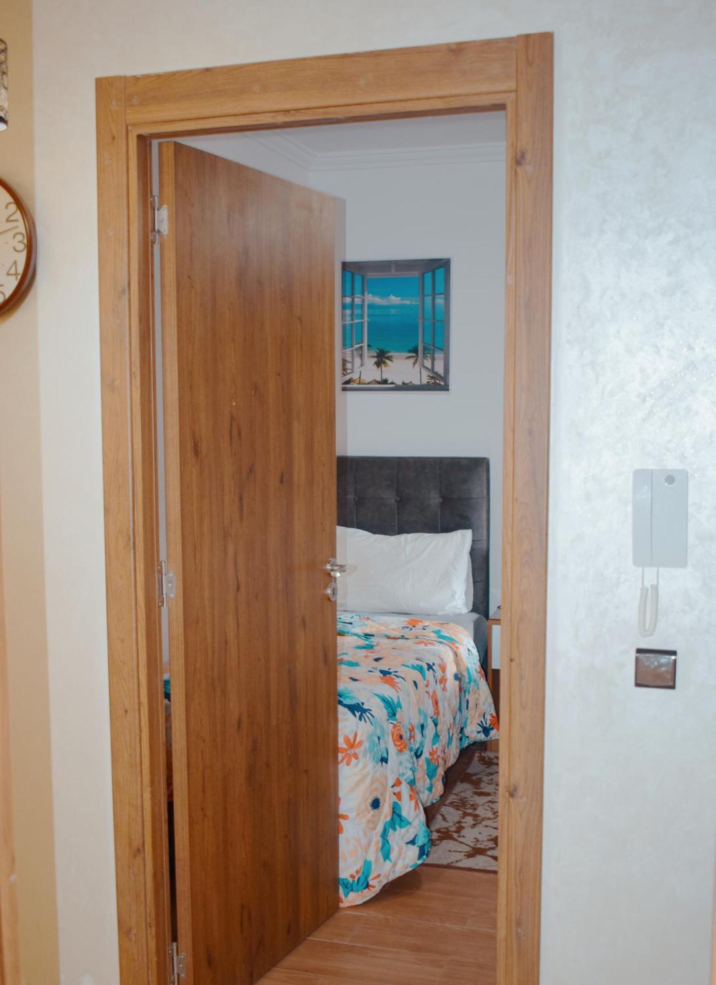 Appartement Marrakech