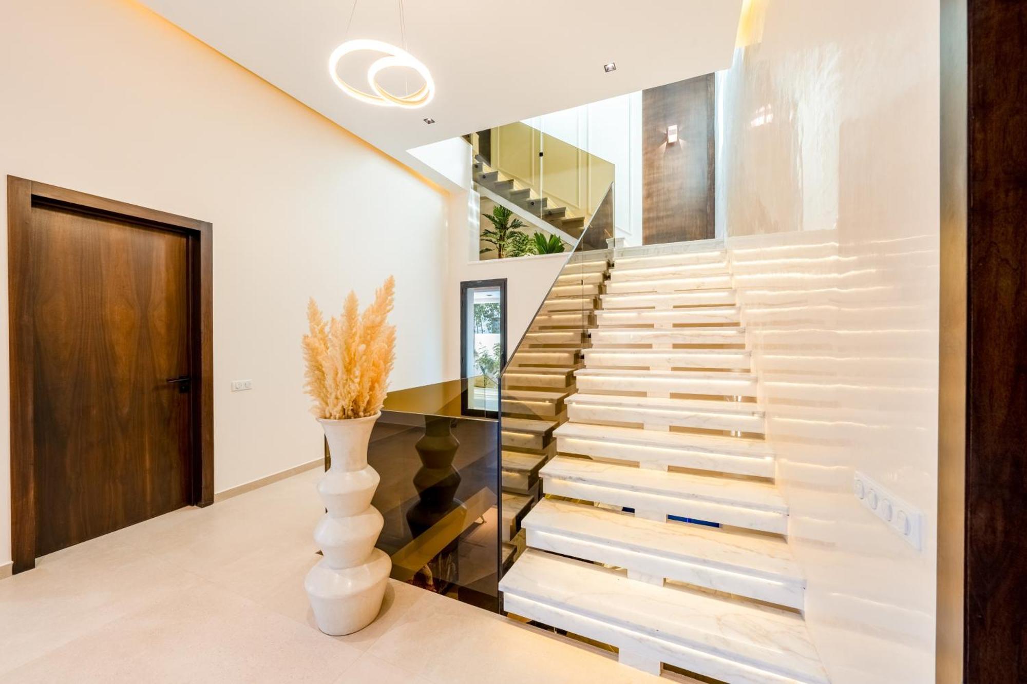 Villa Luxury Heated Pool, Cinema & Game