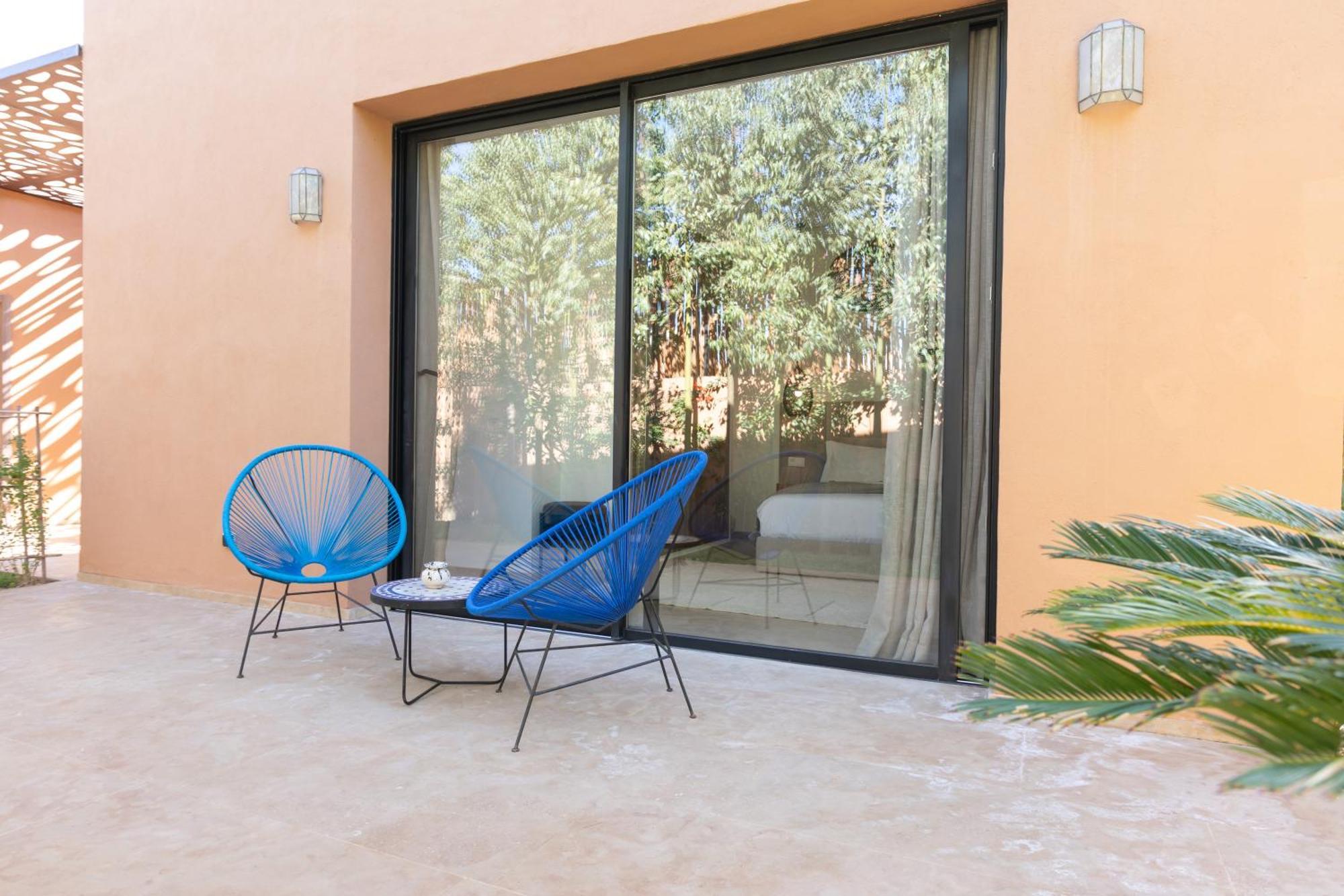 Dar Al Ikhwa, De Luxe A Marrakech Villa Marrakesh