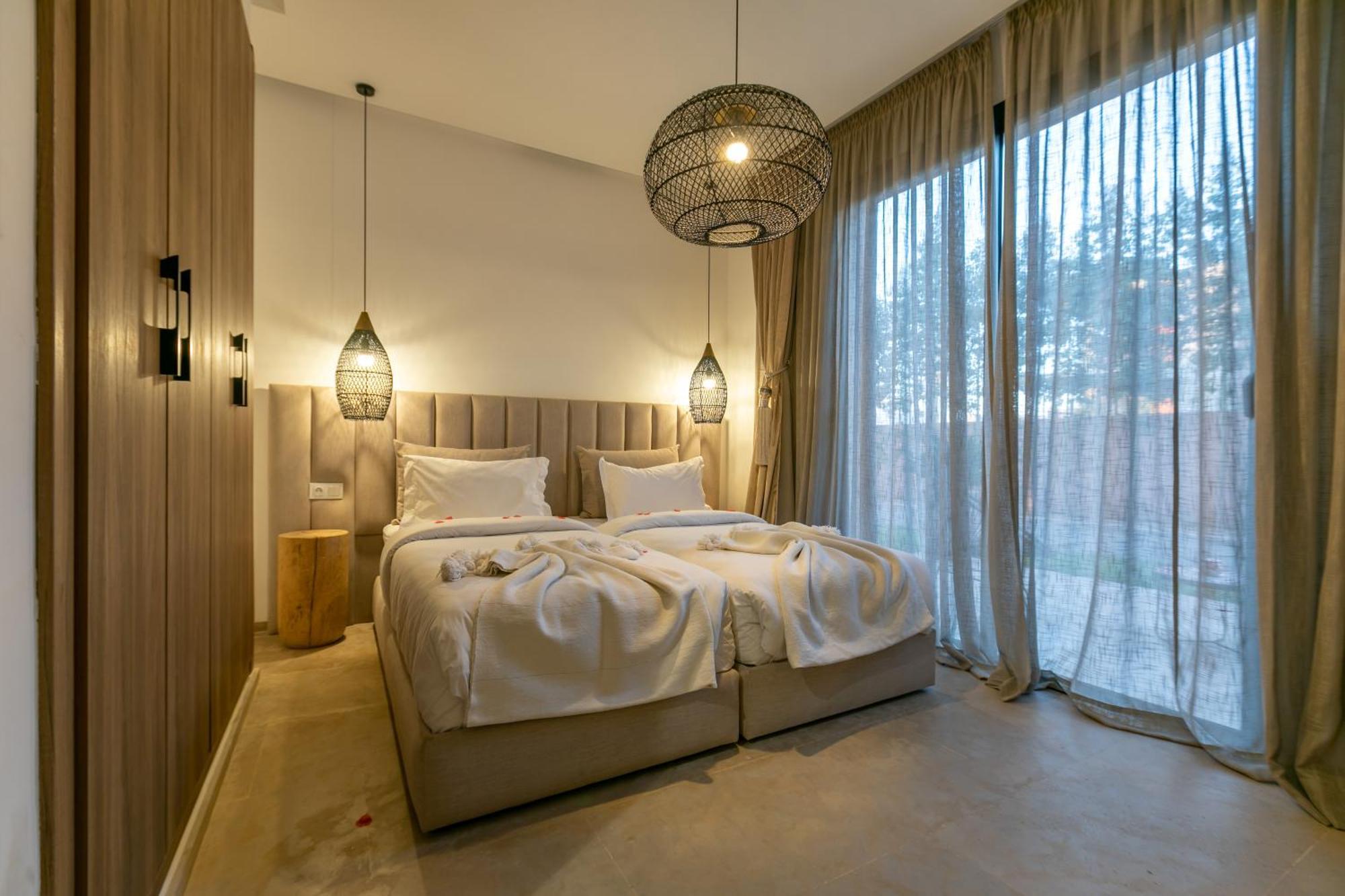 Dar Al Ikhwa, De Luxe A Marrakech * Marrakesh