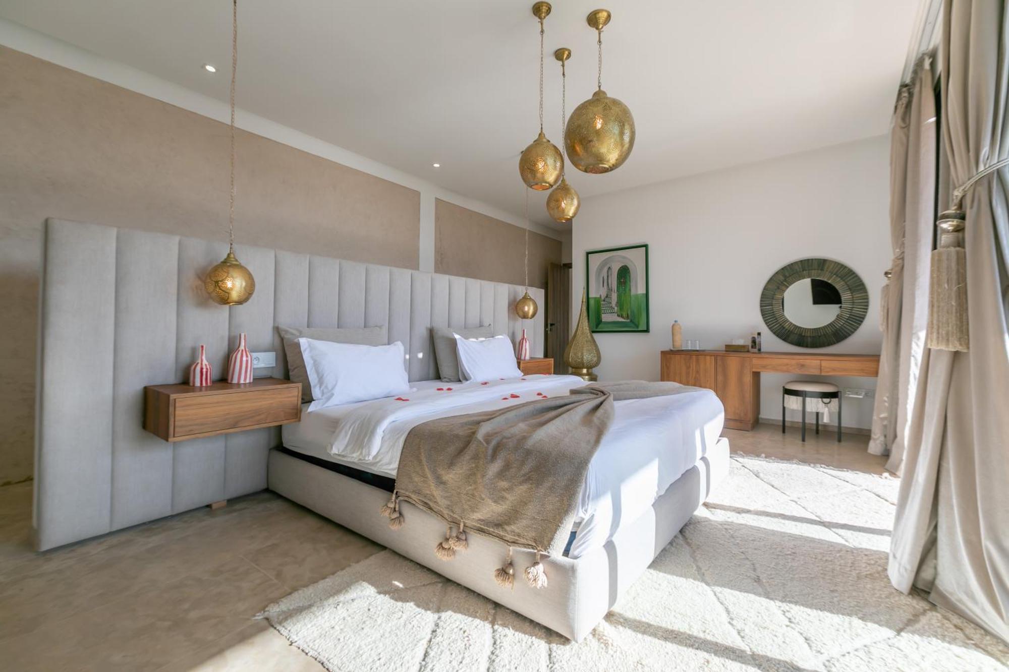 Dar Al Ikhwa, De Luxe A Marrakech * Marrakesh