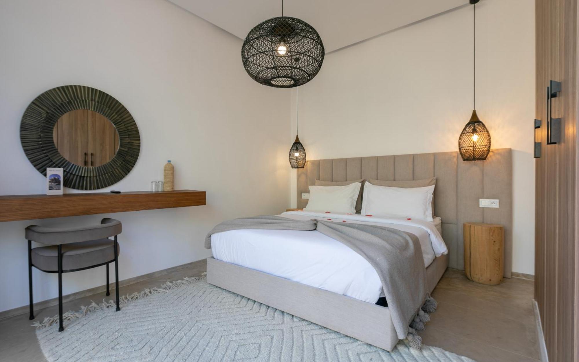 Dar Al Ikhwa, De Luxe A Marrakech *