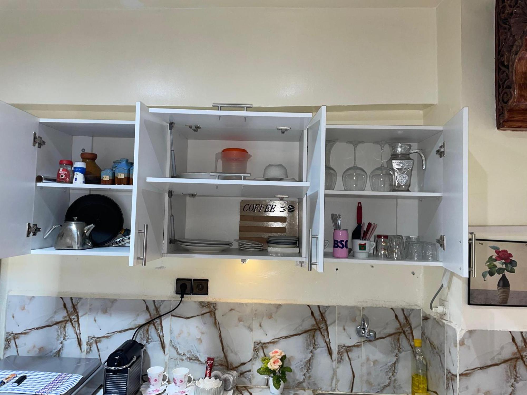 Appartement Cozy Airport Only 5 Minutes Walk