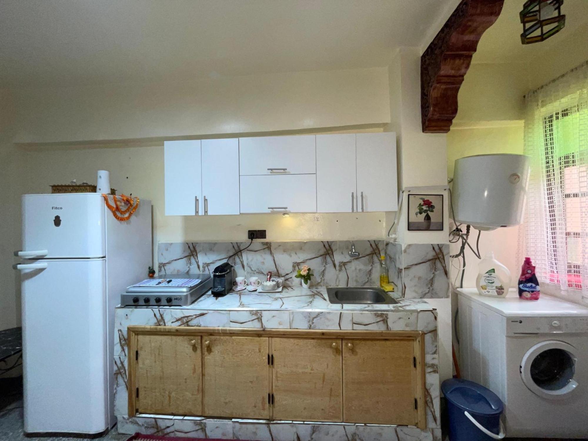 Appartement Cozy Airport Only 5 Minutes Walk *
