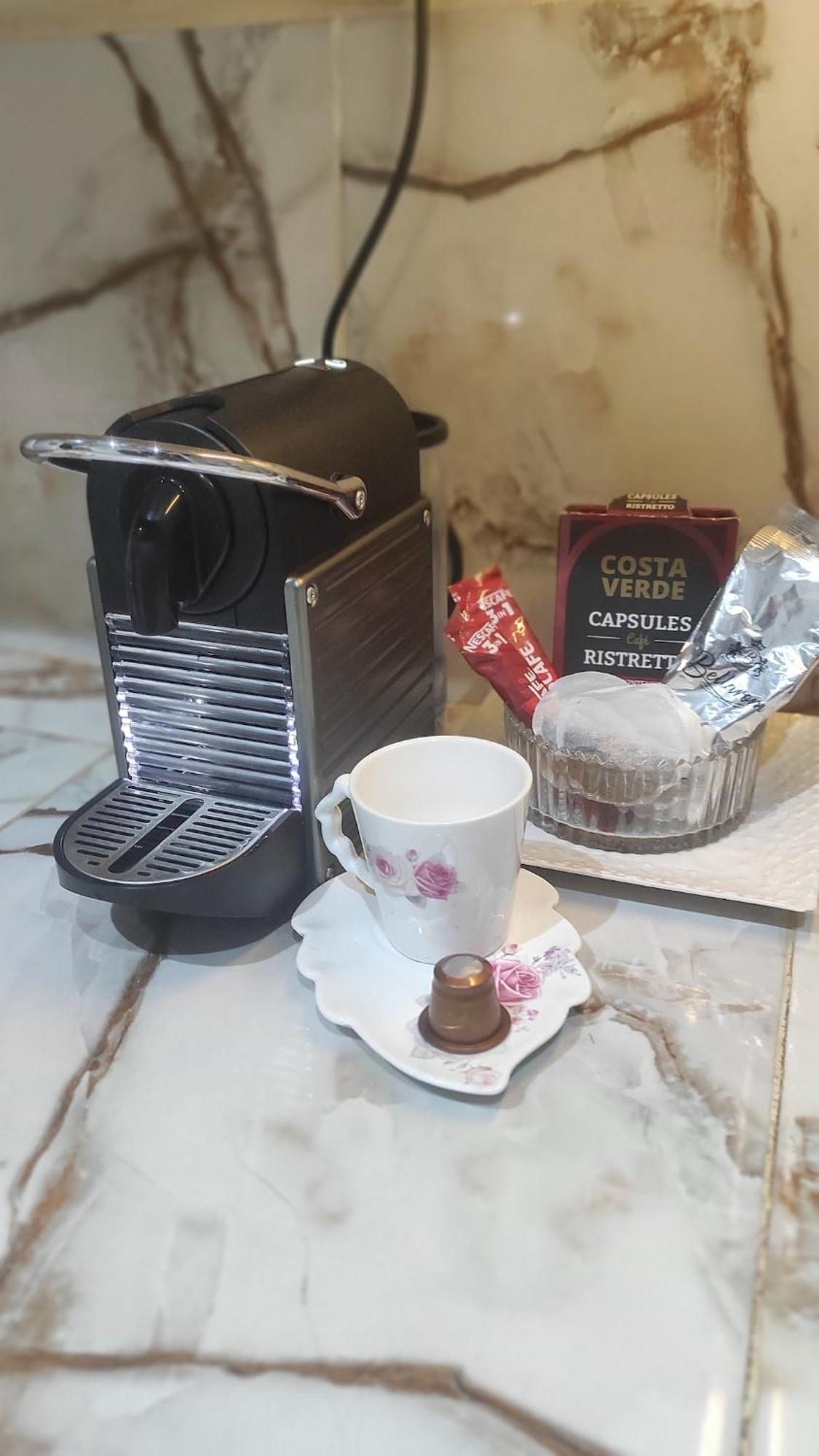 Cozy Airport Only 5 Minutes Walk Appartement Marrakesh