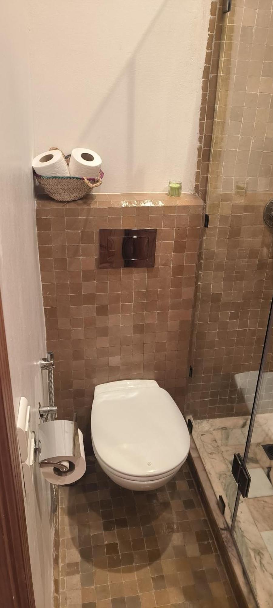 Appartement Nohaya - Palmeraie 2 Marrakech Un Cadre Verdoyant Et Reposant