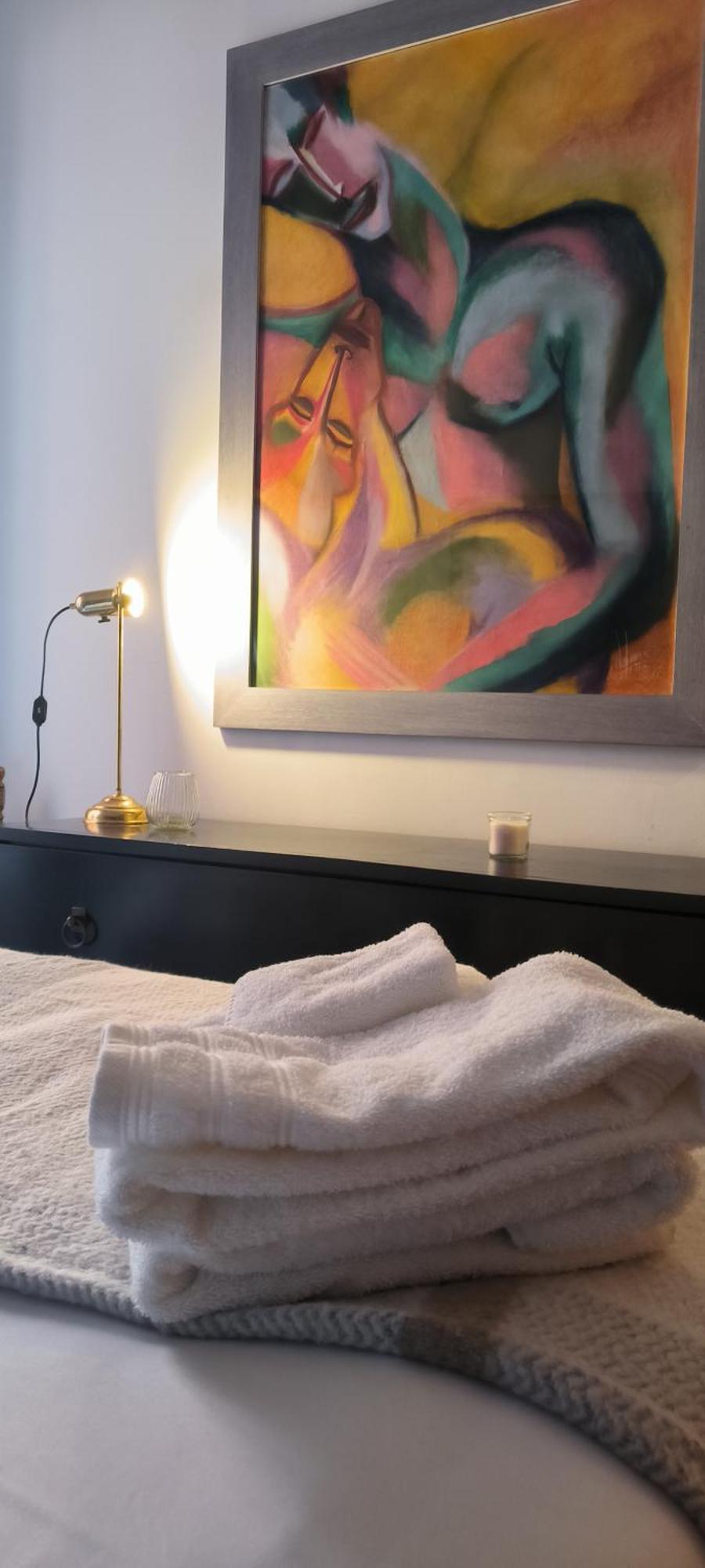 Nohaya - Palmeraie 2 Marrakech Un Cadre Verdoyant Et Reposant Appartement Marrakesh