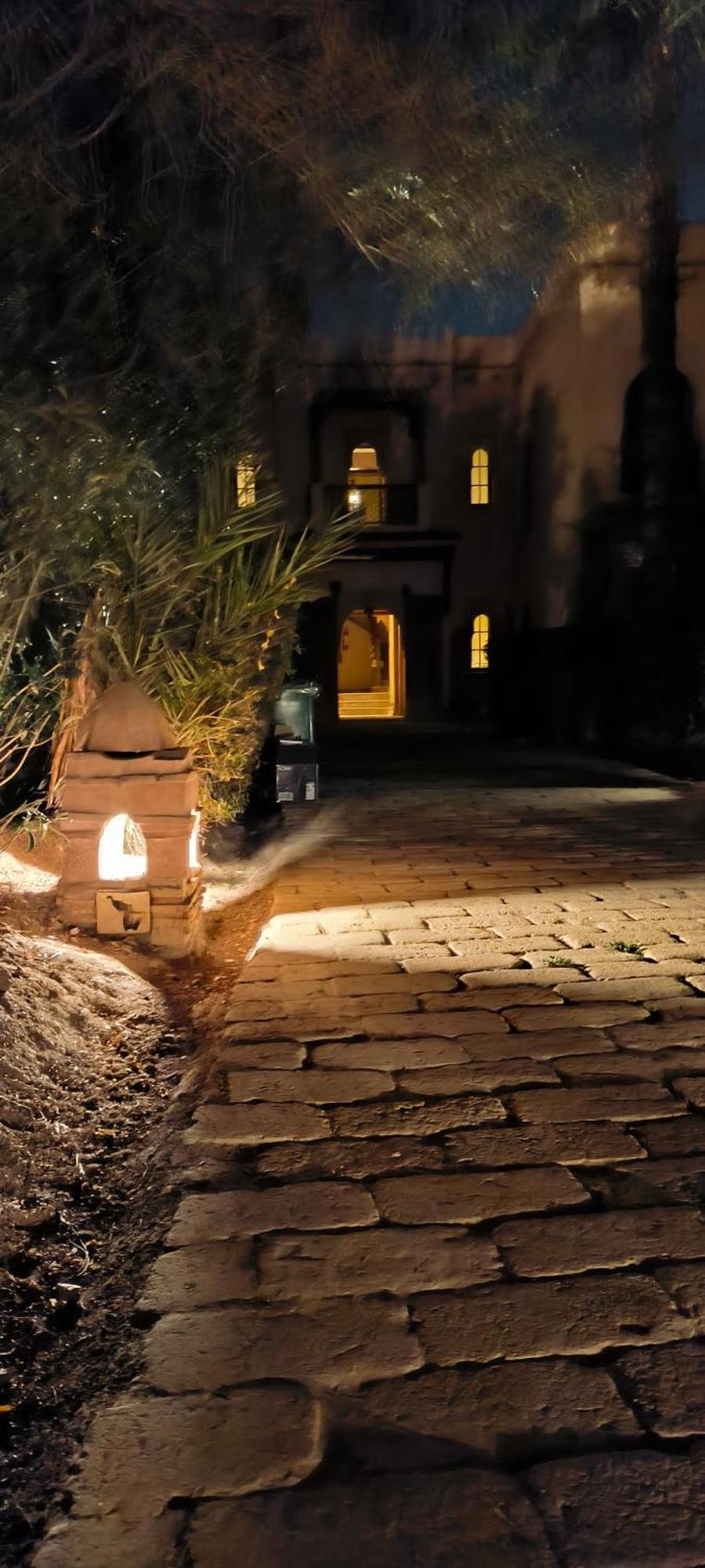 Nohaya - Palmeraie 2 Marrakech Un Cadre Verdoyant Et Reposant Appartement