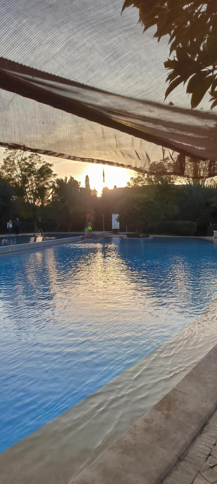 Nohaya - Palmeraie 2 Marrakech Un Cadre Verdoyant Et Reposant Marrakesh