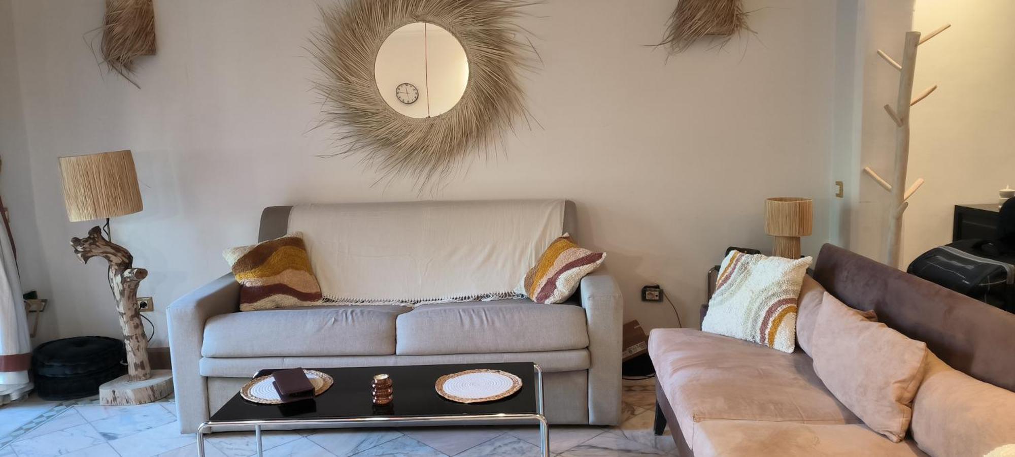 Appartement Nohaya - Palmeraie 2 Marrakech Un Cadre Verdoyant Et Reposant *