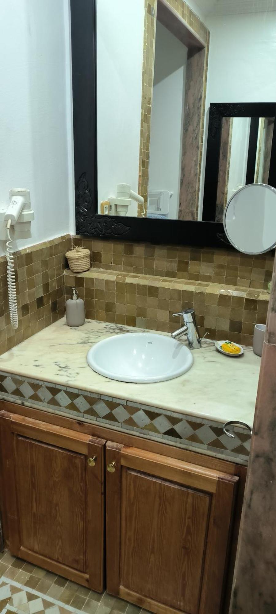 Appartement Nohaya - Palmeraie 2 Marrakech Un Cadre Verdoyant Et Reposant Marrakesh