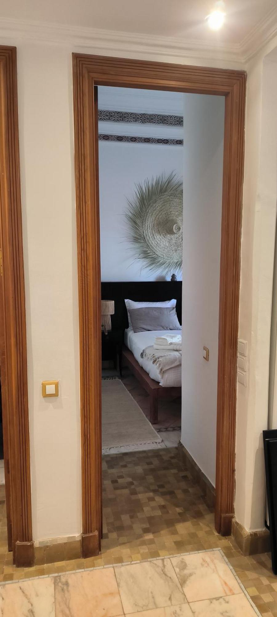Nohaya - Palmeraie 2 Marrakech Un Cadre Verdoyant Et Reposant Marrakesh