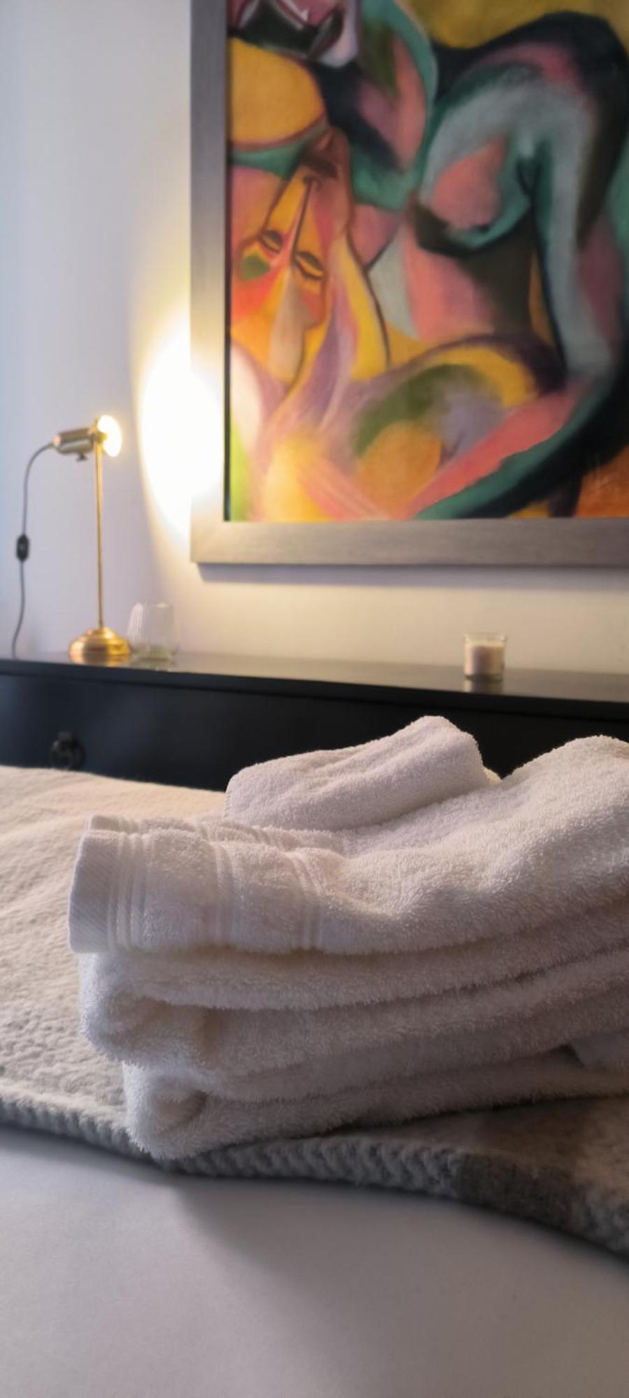 Nohaya - Palmeraie 2 Marrakech Un Cadre Verdoyant Et Reposant Appartement *