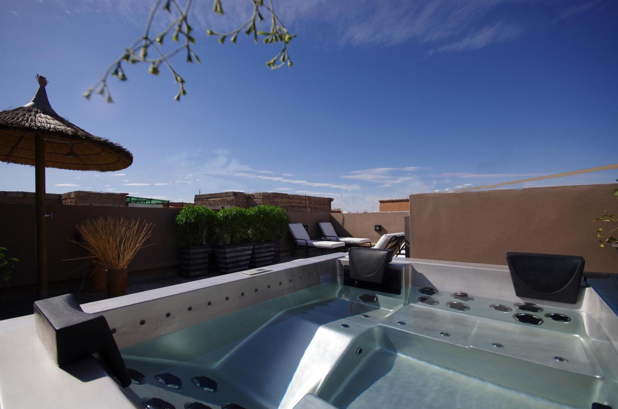 Kasbah 117 Riad