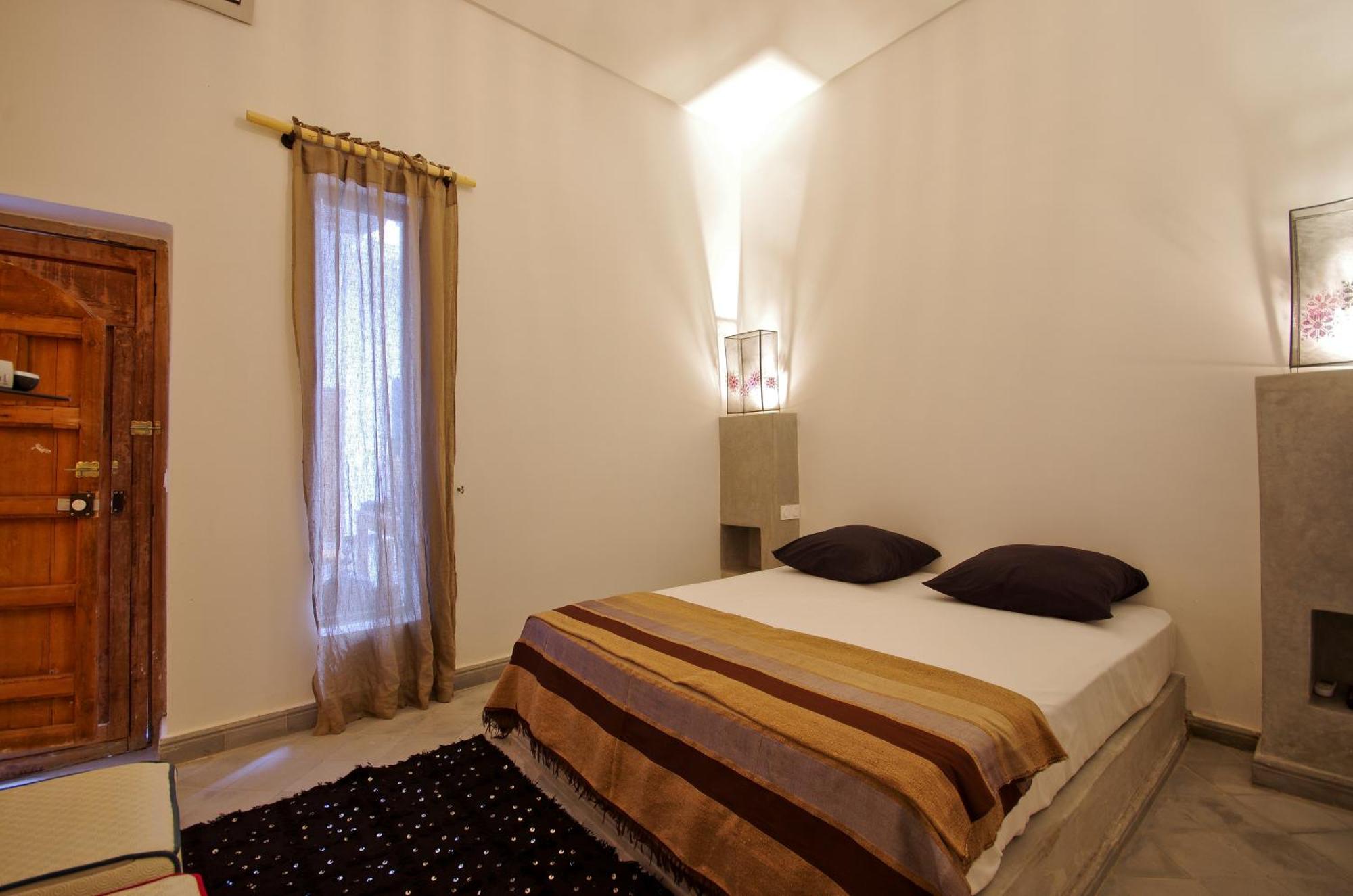Kasbah 117 Riad 4*