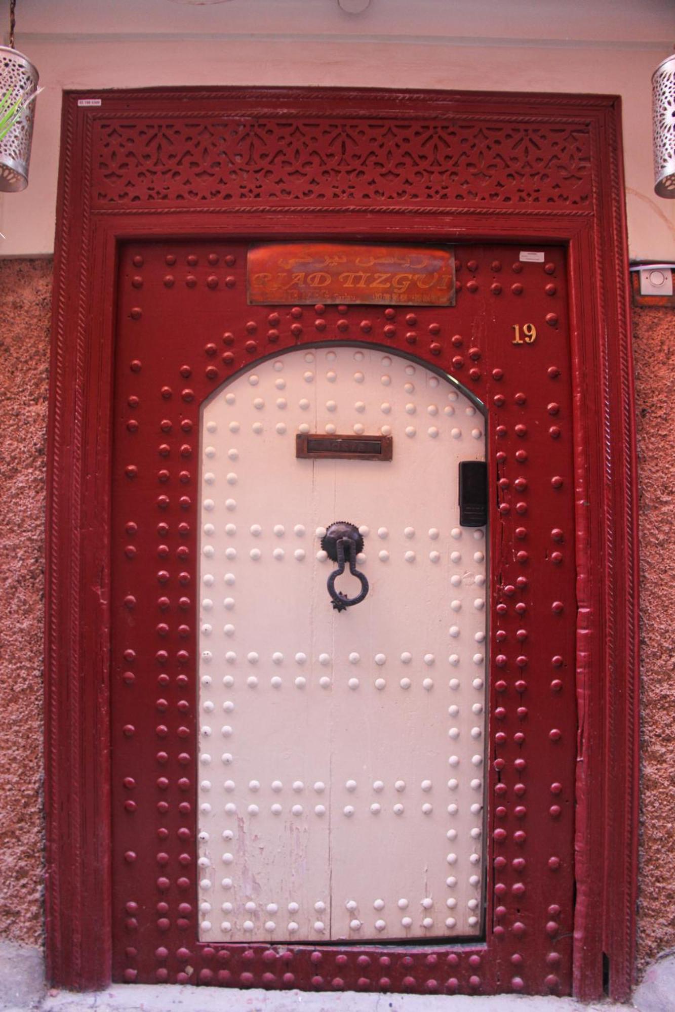 Tizgui 2* Marrakesh