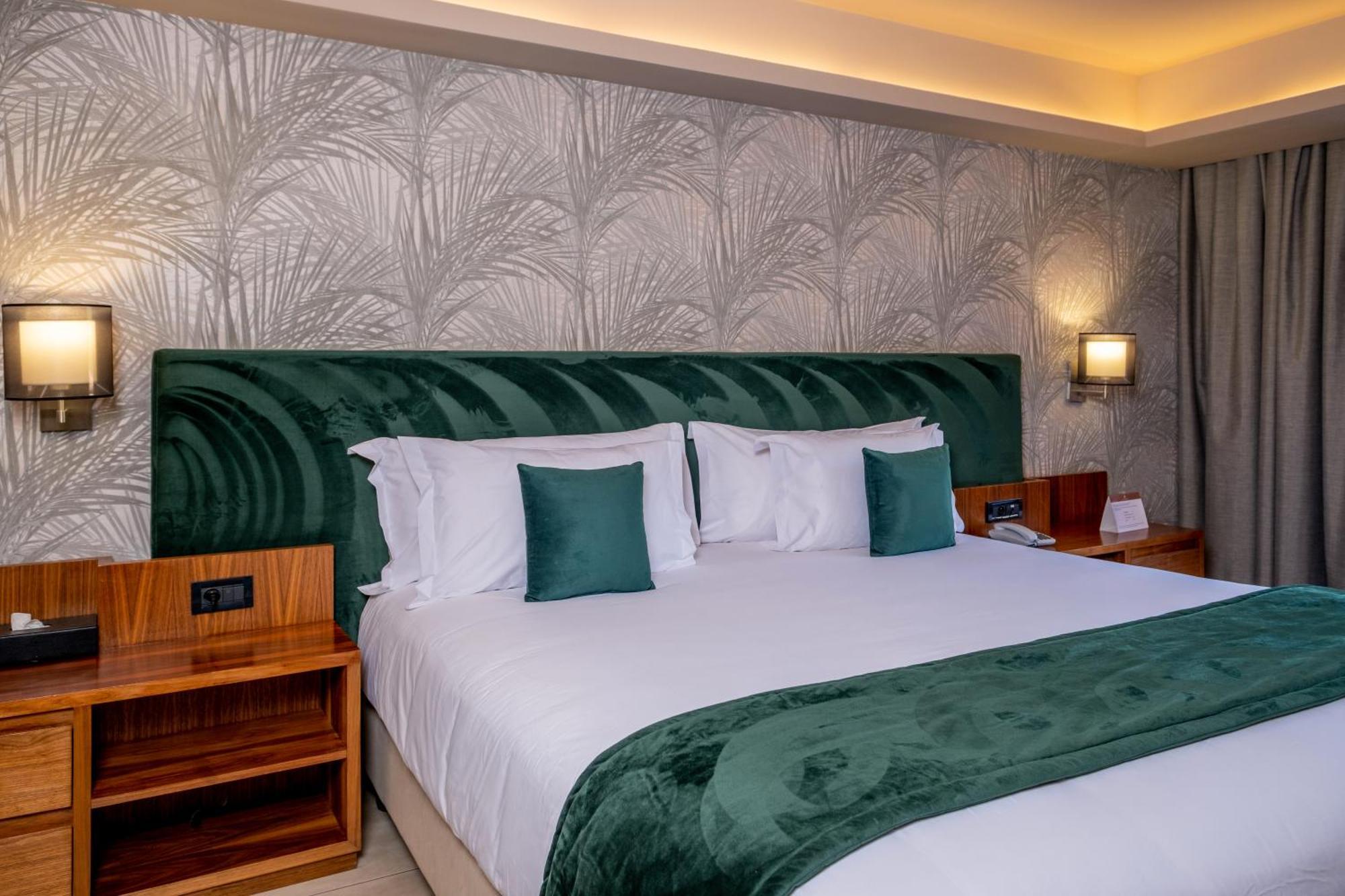 Kenzi Rose Garden 5* Marrakesch