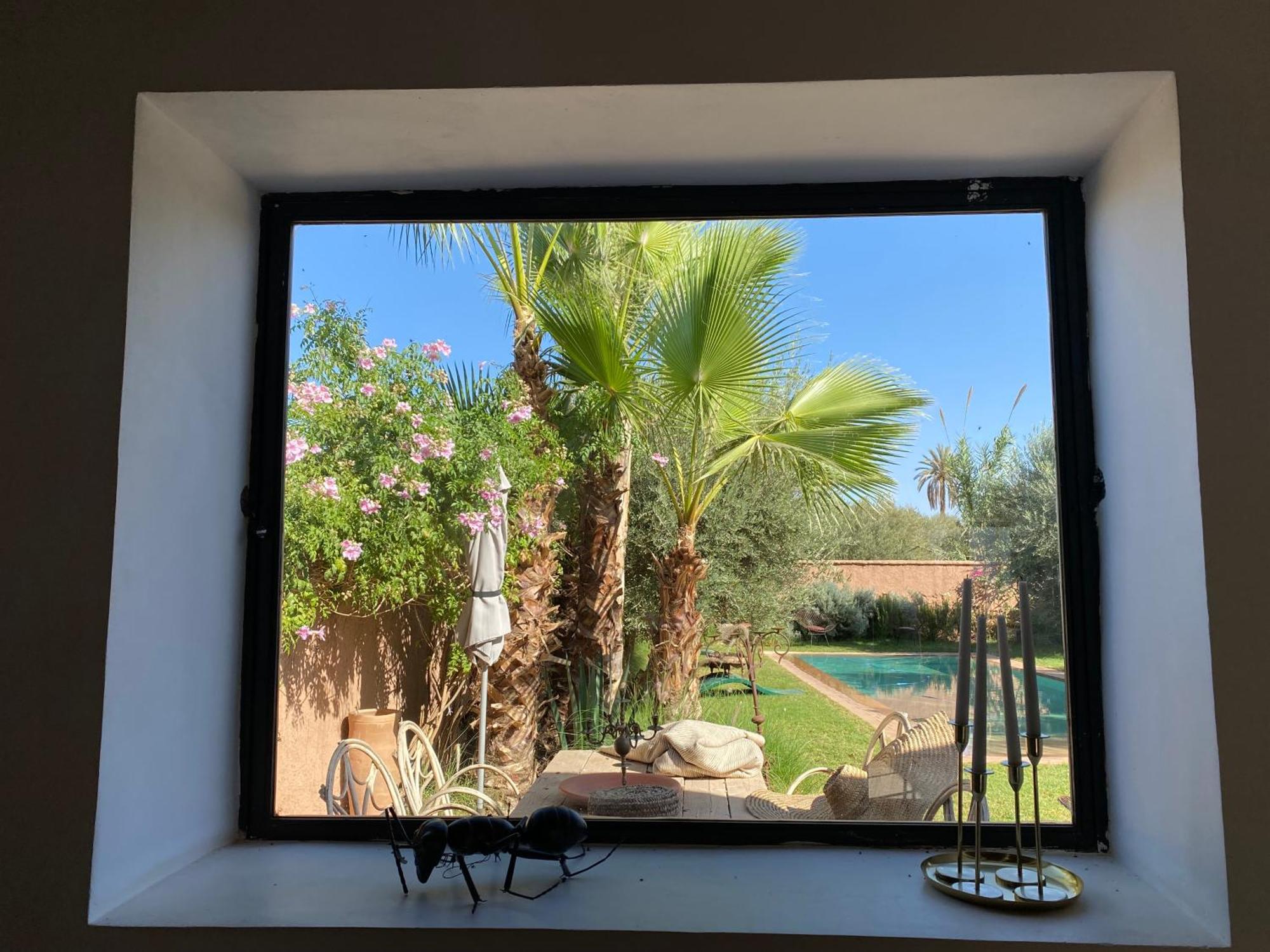 Villa La Marrakesh