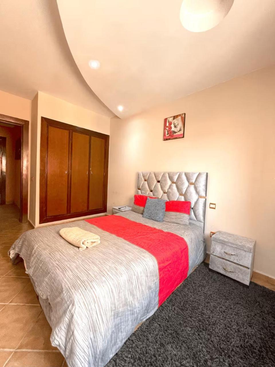 Aparthotel Homes365 Residences Al Hadika Al Koubra