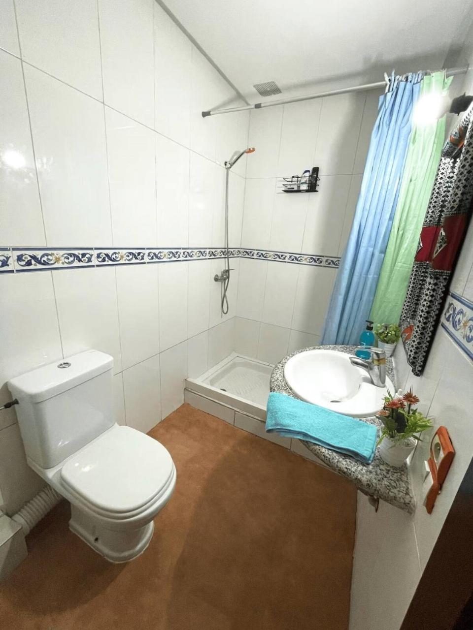 Aparthotel Homes365 Residences Al Hadika Al Koubra Marrakesh