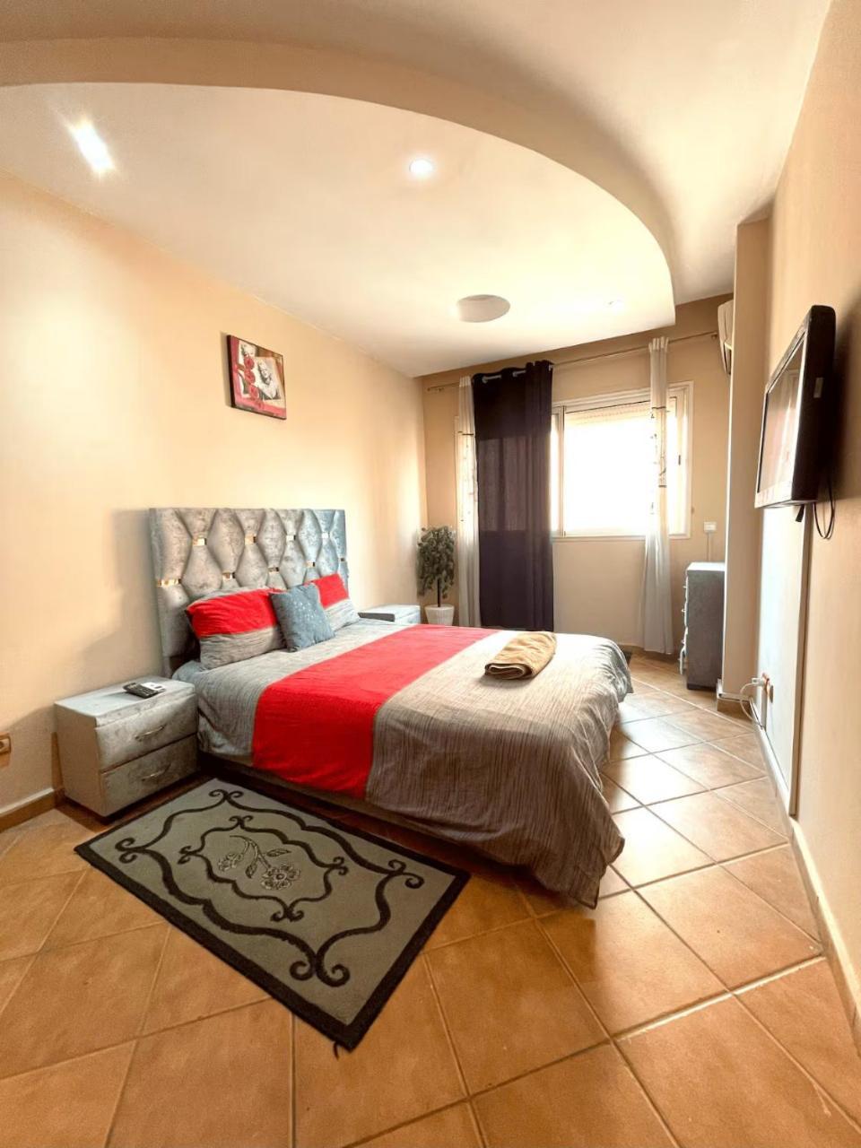 Aparthotel Homes365 Residences Al Hadika Al Koubra *