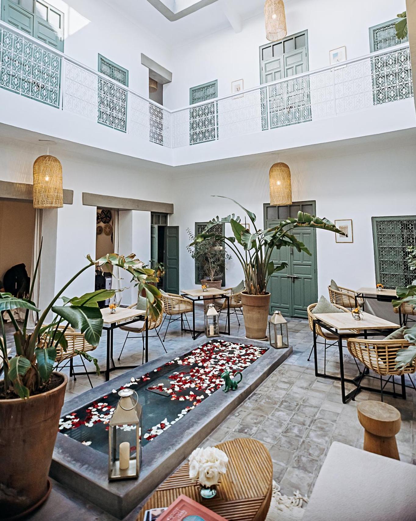 Riad Wenge