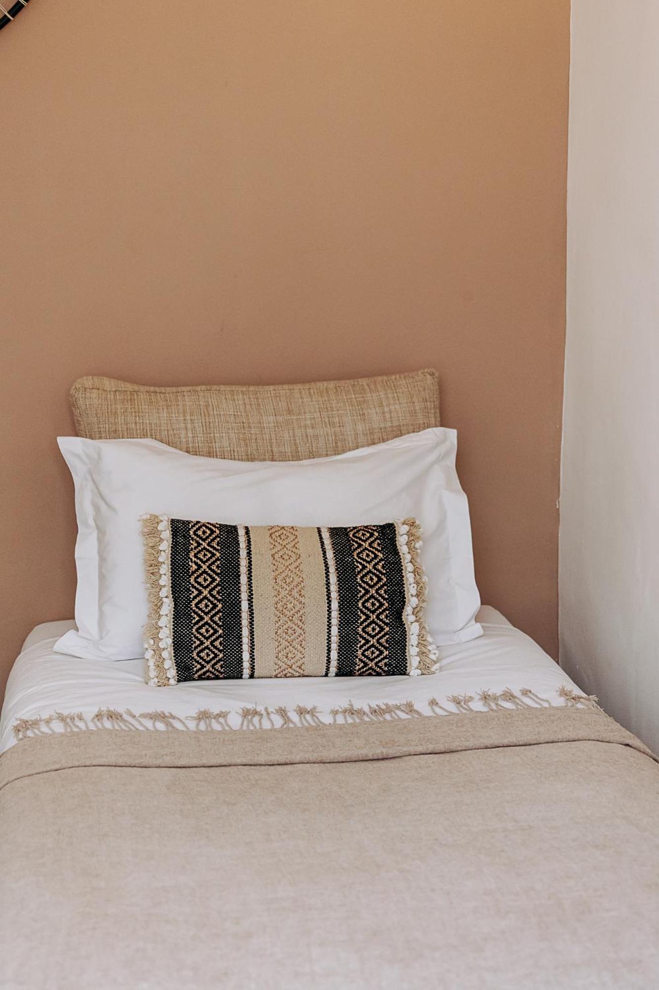 Riad Wenge 4*