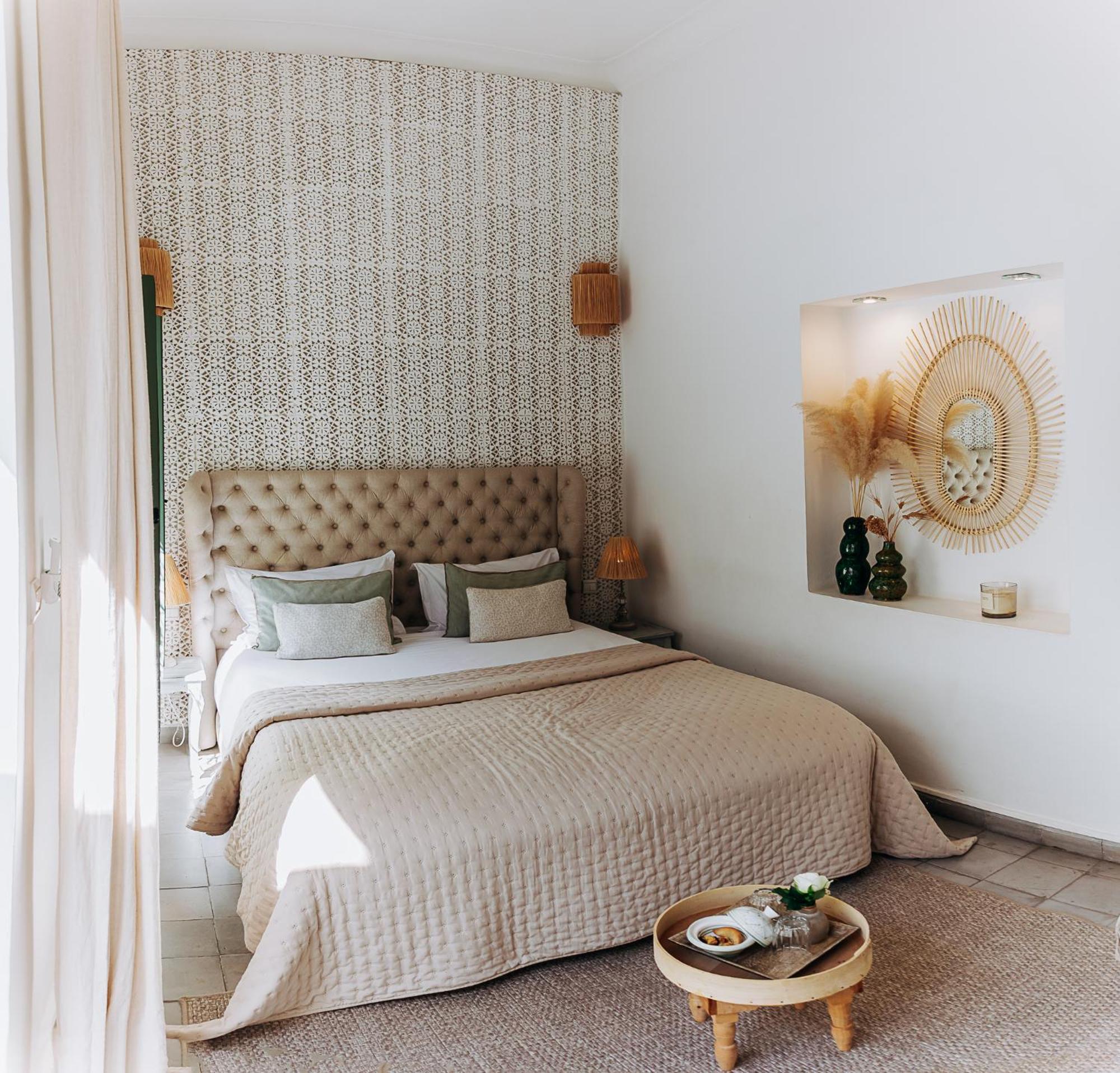 Riad Wenge 4*