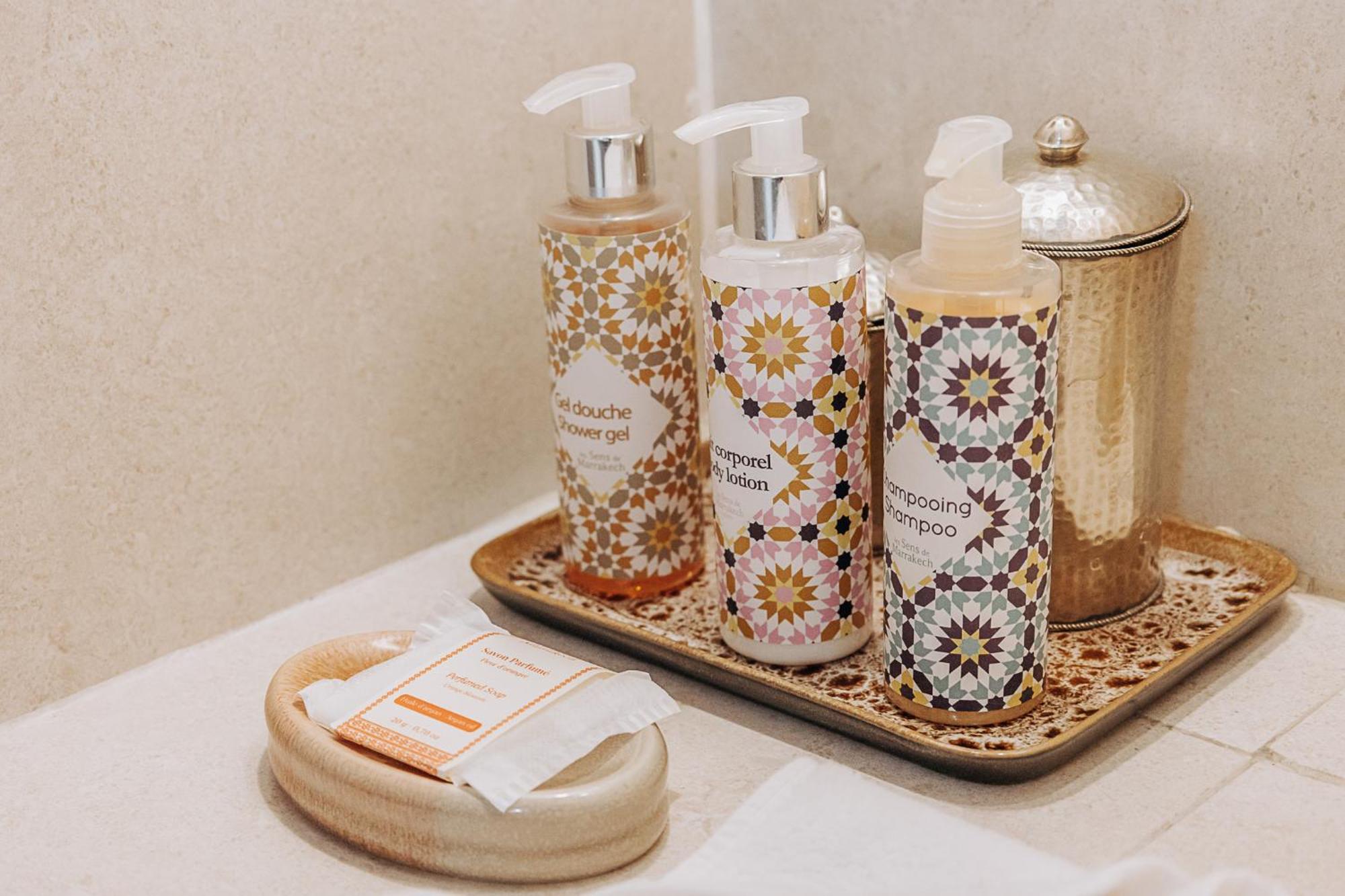 Riad Wengé&spa 4*