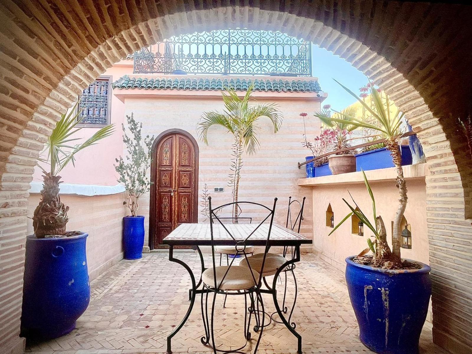 Bonheur 2* Marrakesh