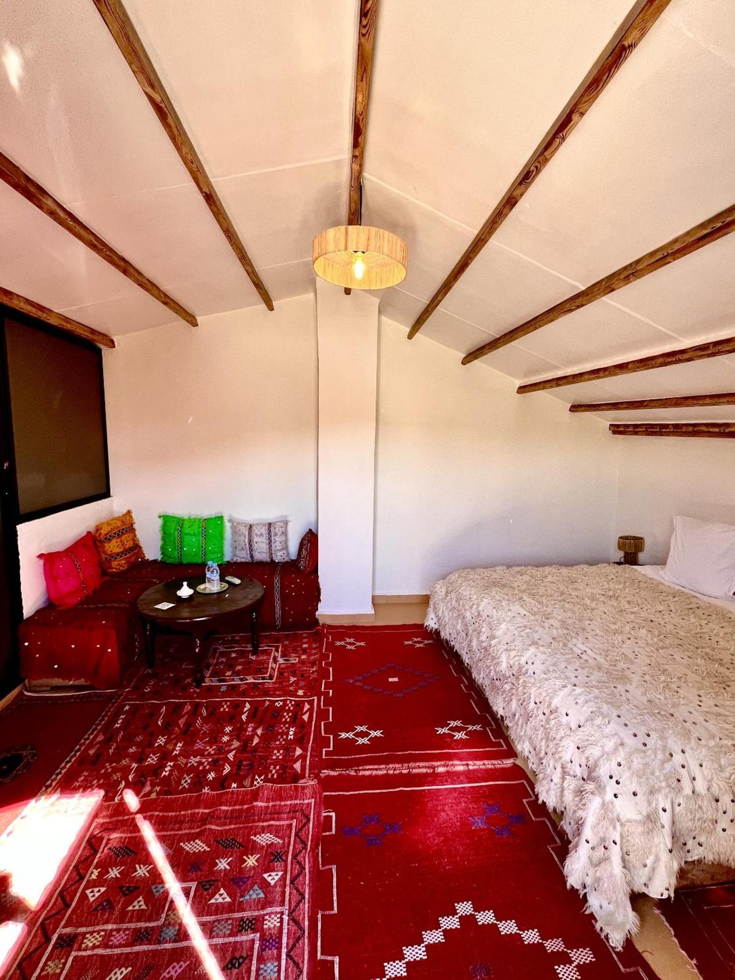 Riad Les Sources Berberes & 3*