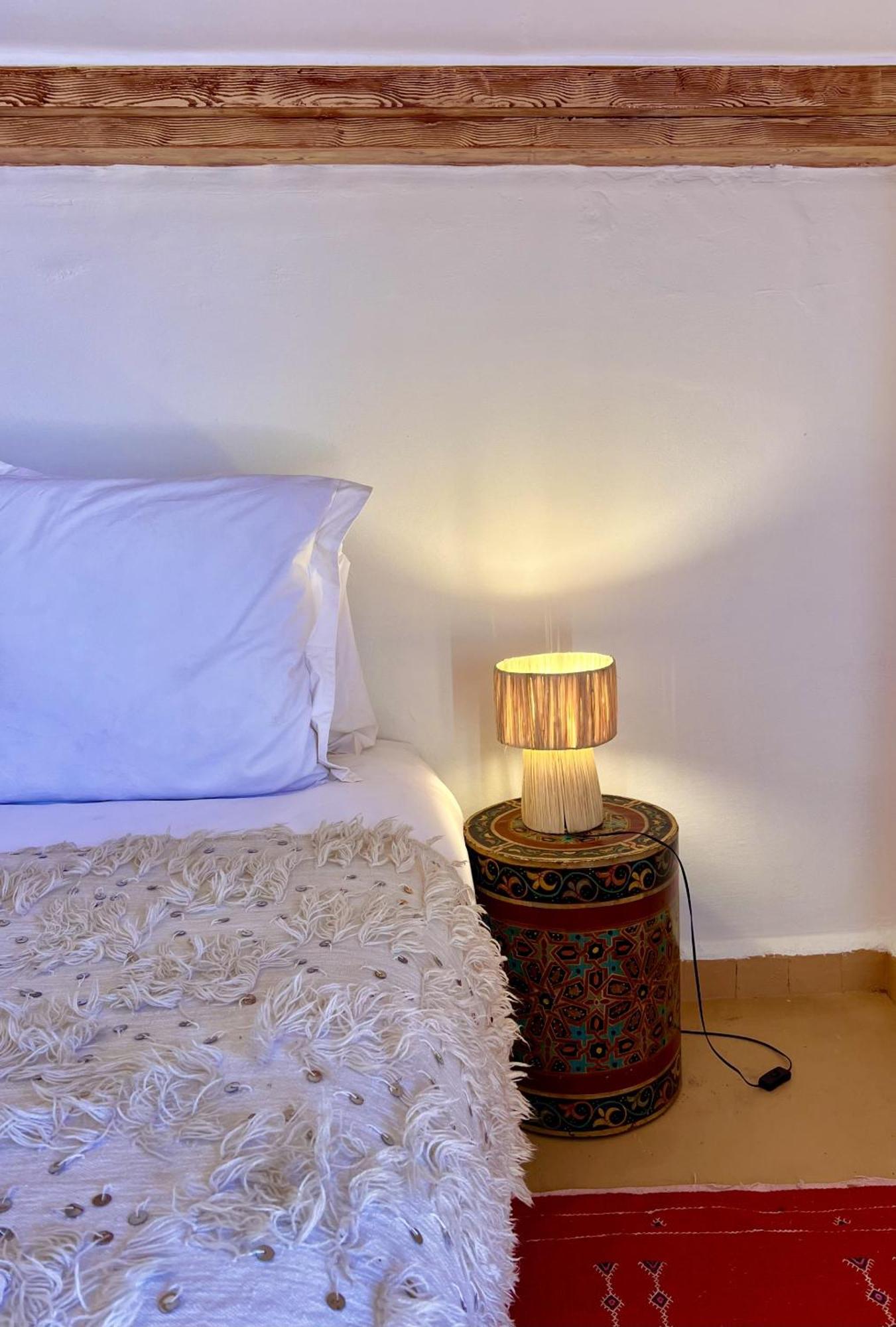 Riad Les Sources Berberes &