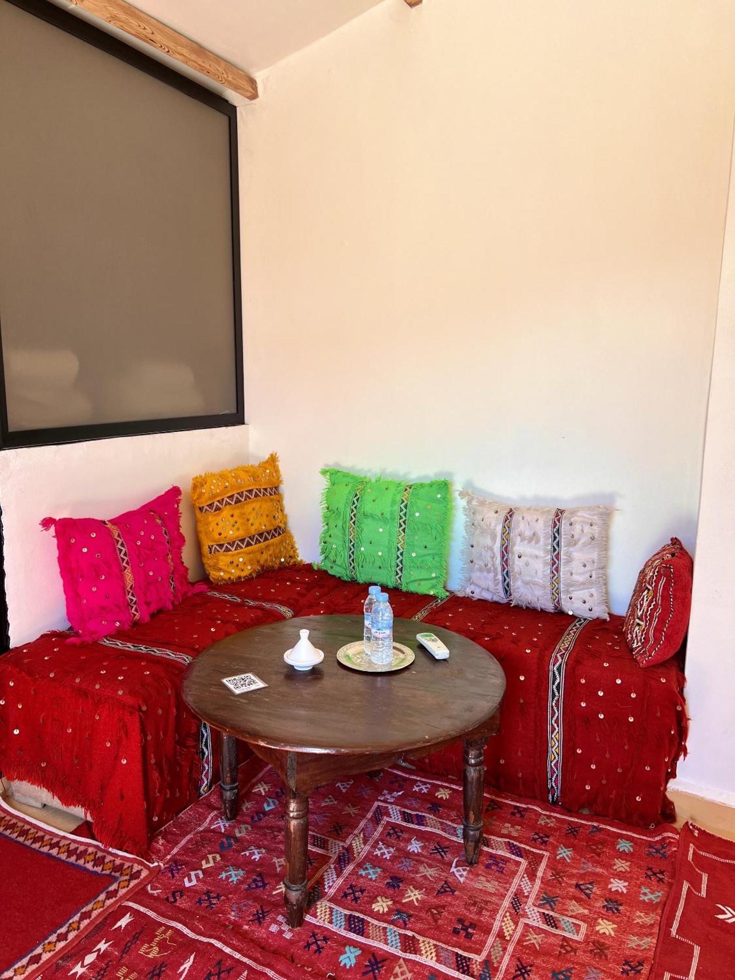 Riad Les Sources Berberes & 3*