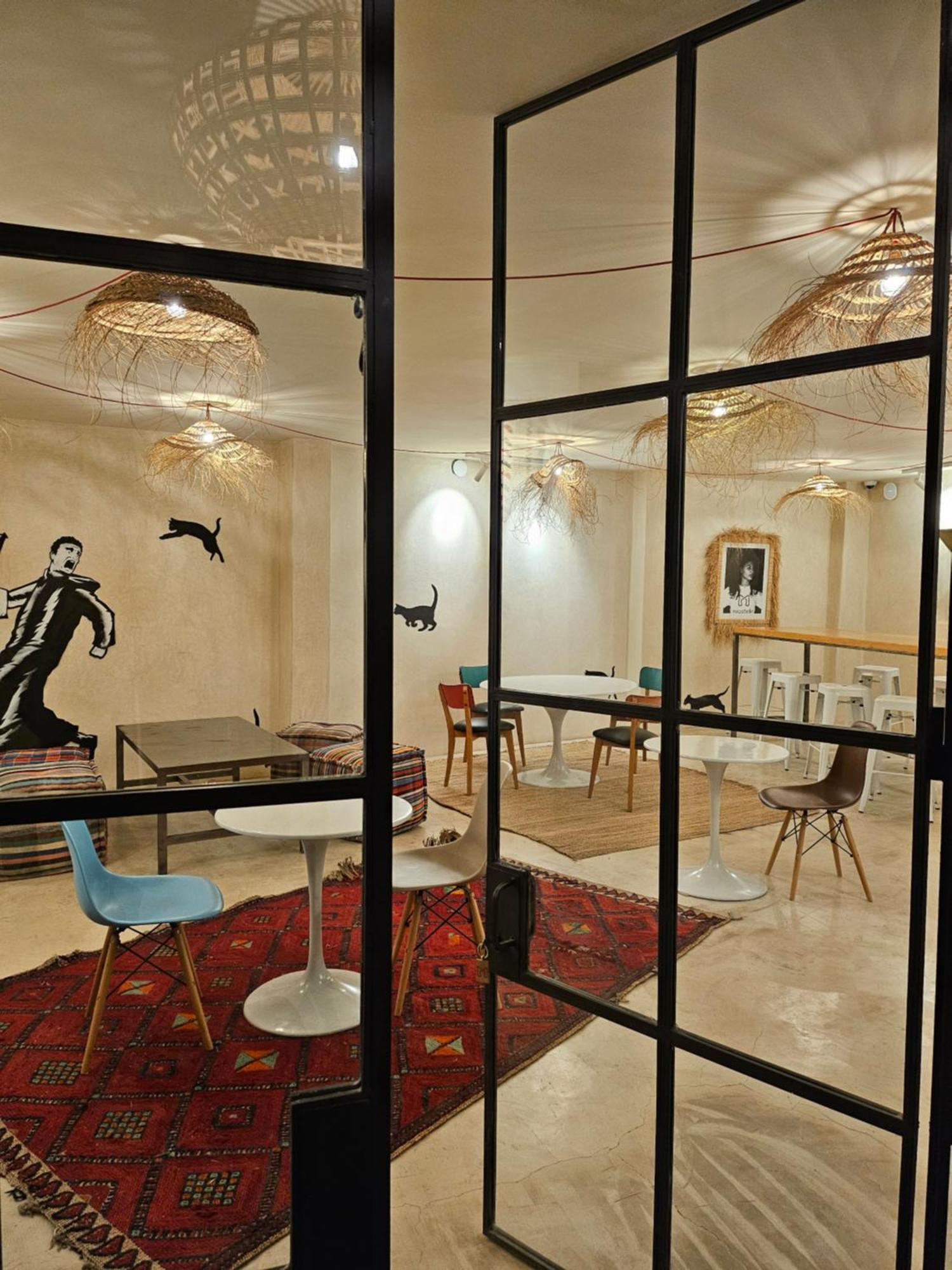 Riad Miostello Lifestyle Marrakech